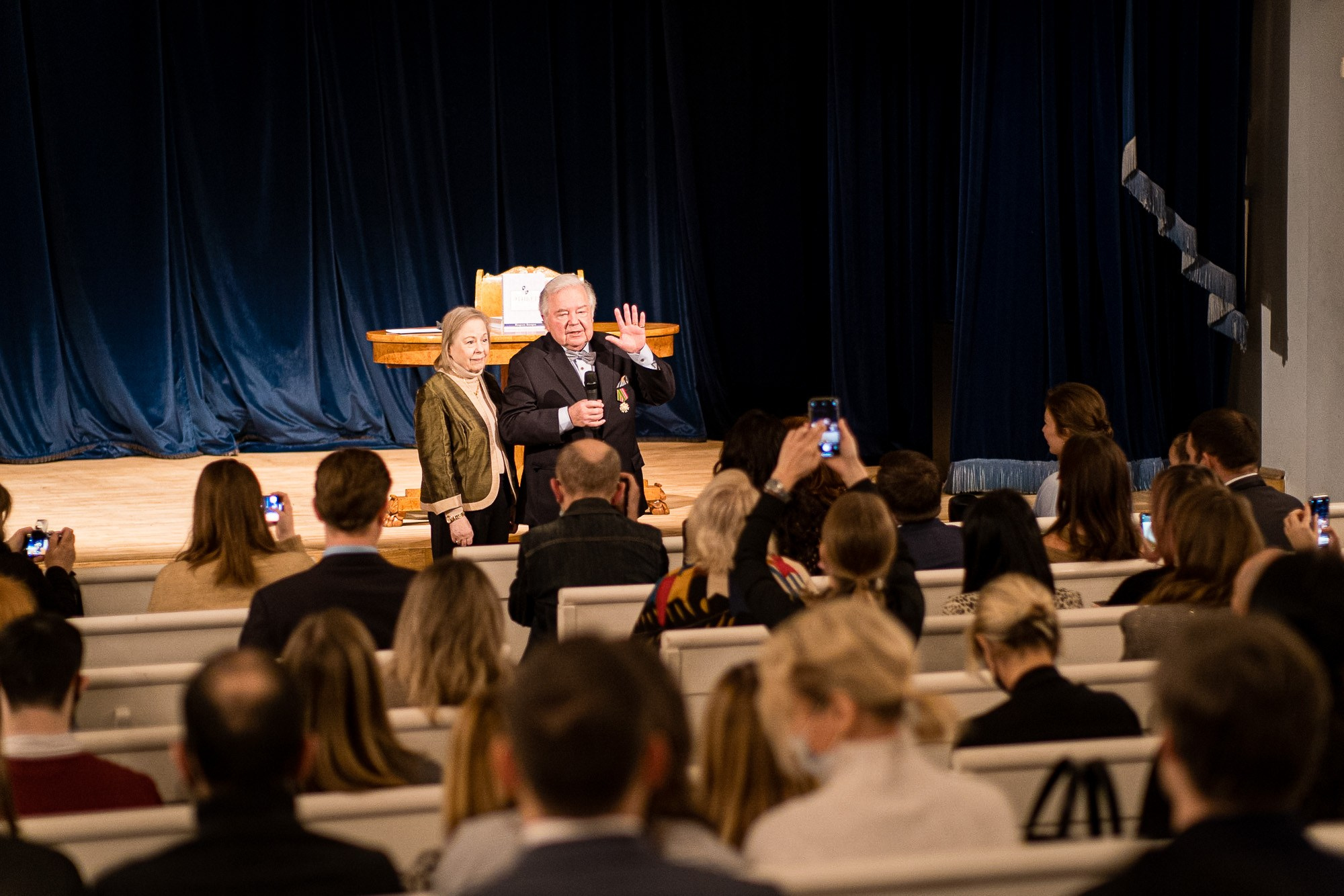 Презентация книги Маартена Богартса «Этикет». Репортажный фотограф Денис Тихомиров. Москва
