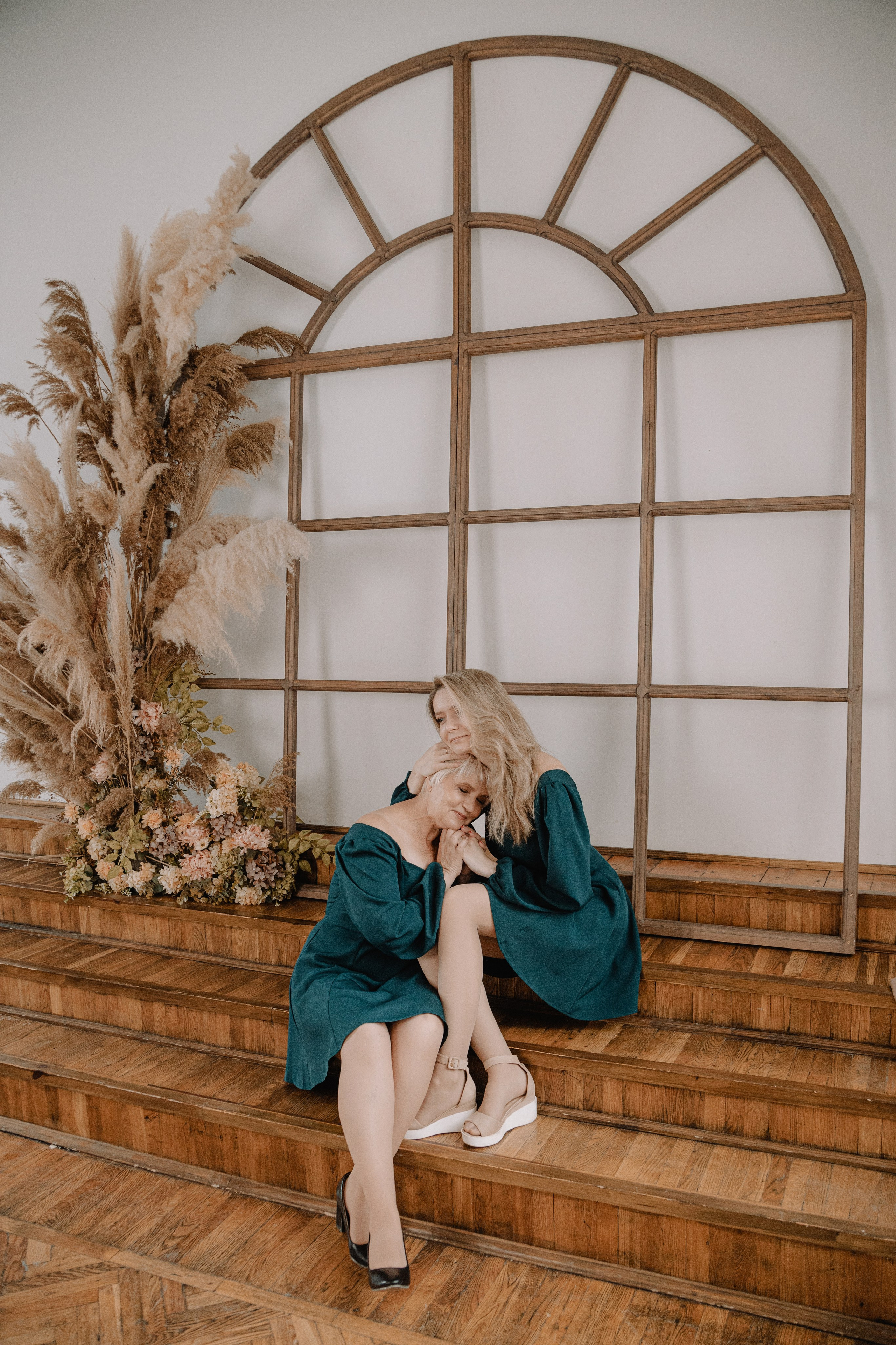 Яна, Лера и Маша. Фотограф Воронеж Варвара