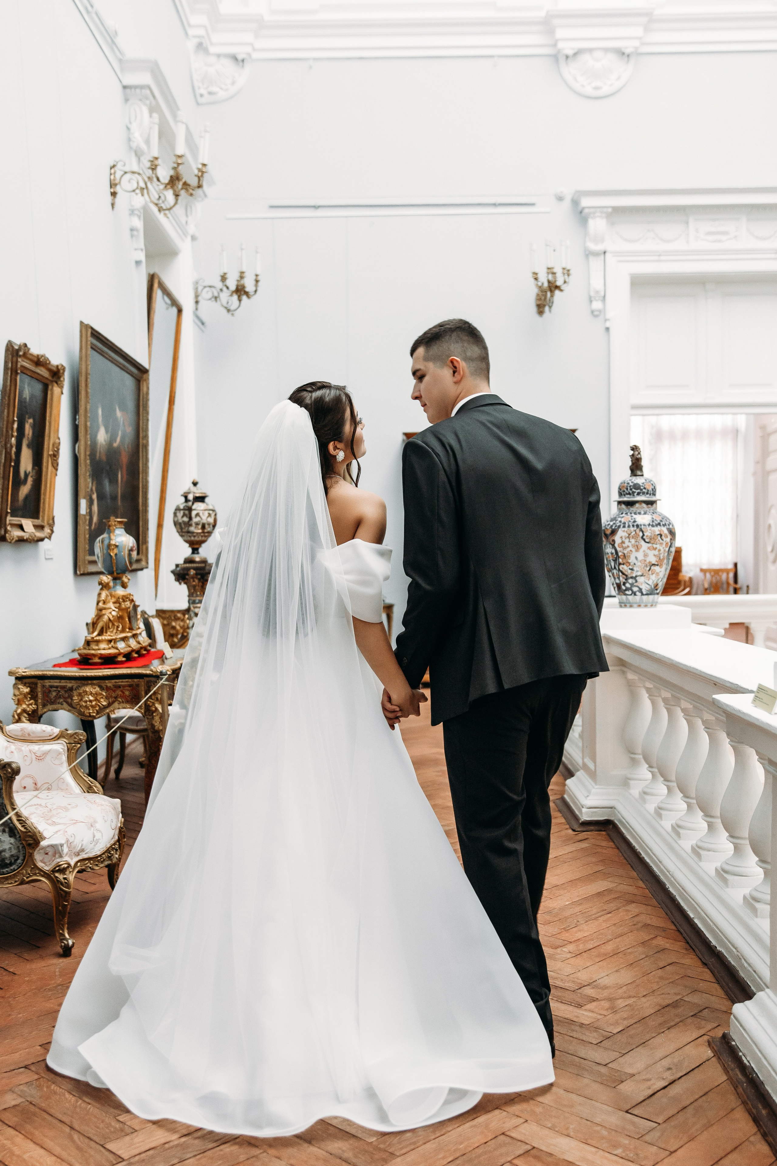 Рамиль & Анна. Свадебный ФОТОГРАФ и ВИДЕОГРАФ Ульяновск