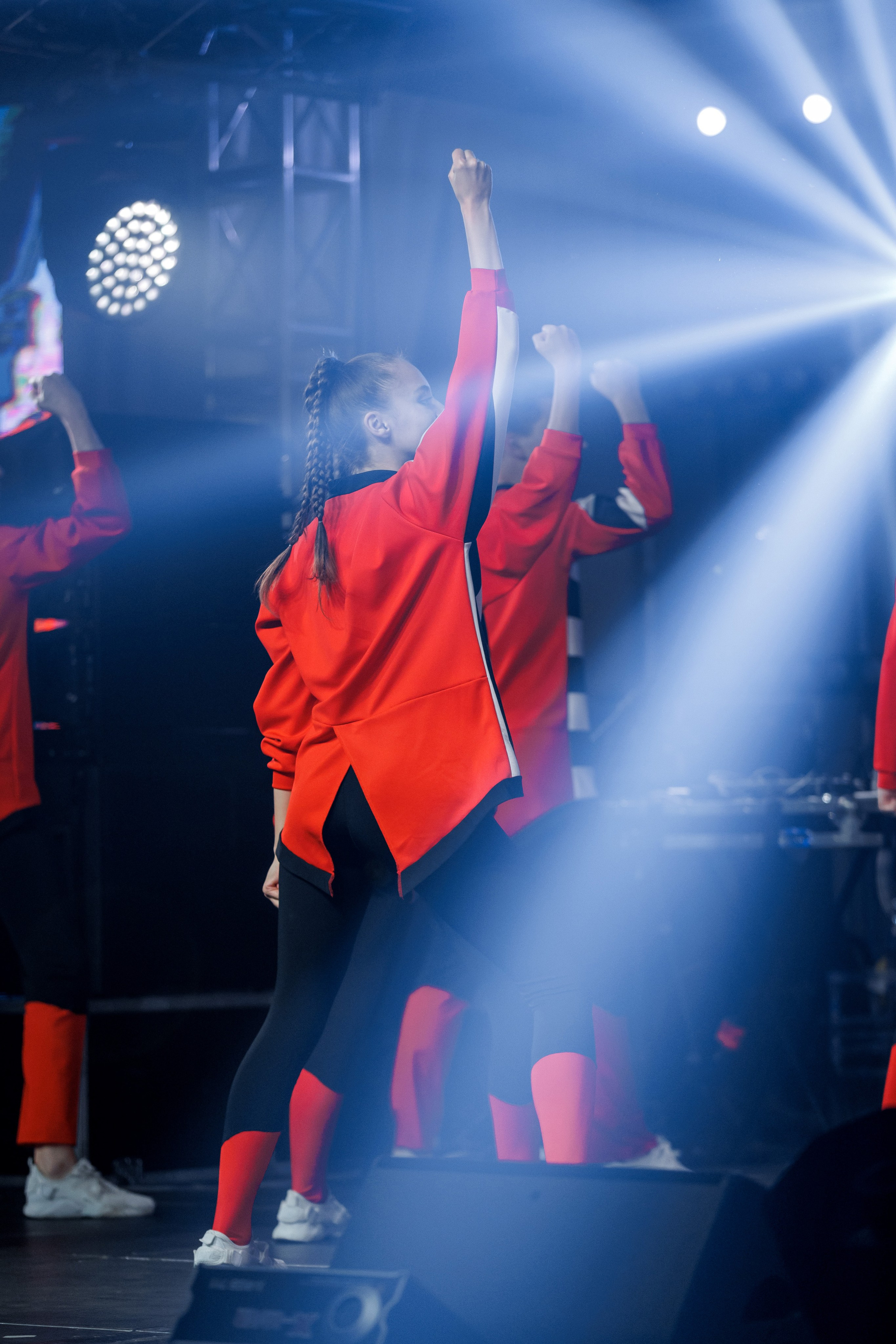 Юбилей компании «СЕРВИКО». Кадровик продакшн: Фото и видеосъемка форумов, конференций, масштабных событий в Иркутске