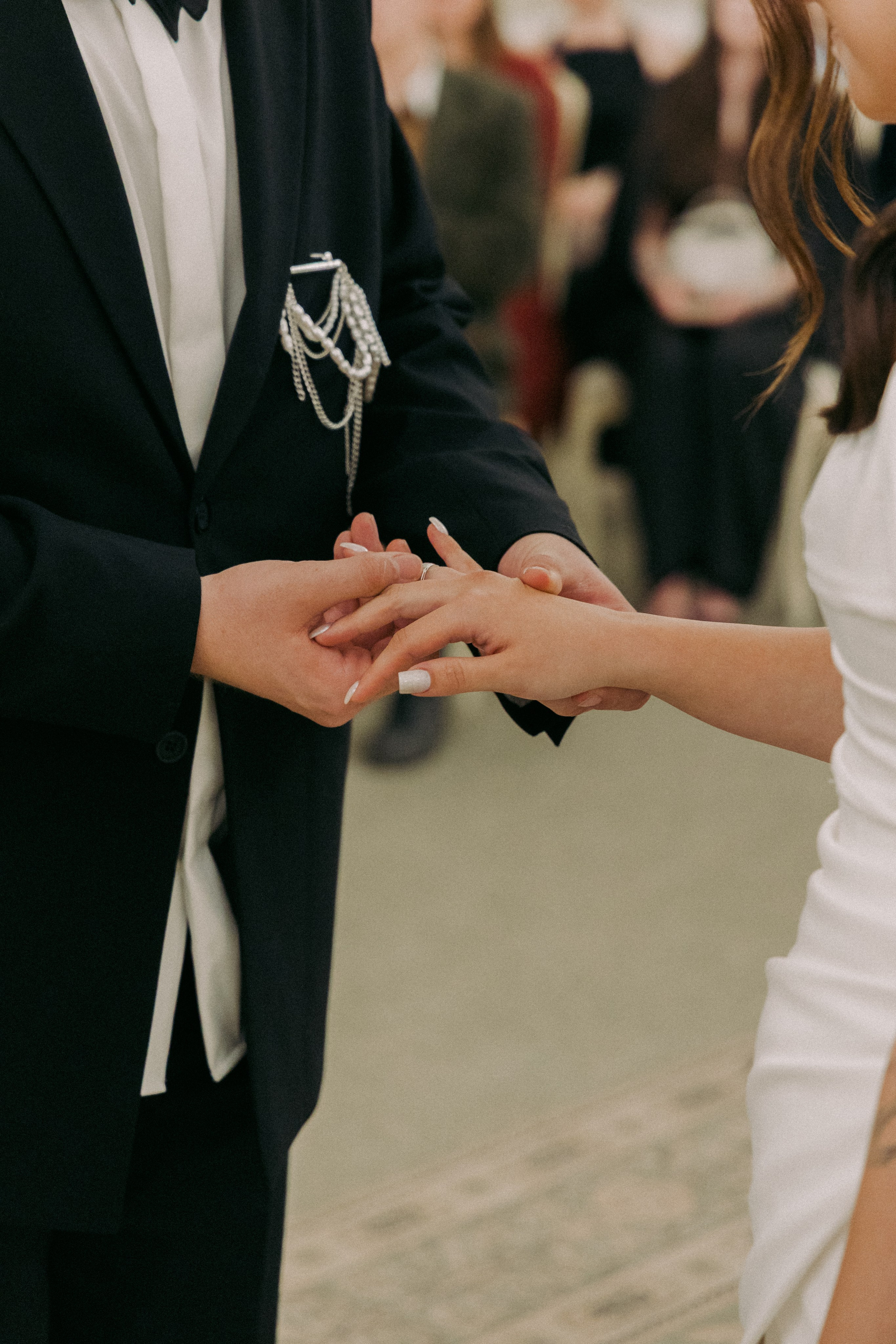 Никита и Регина. Свадебный фотограф Уфа