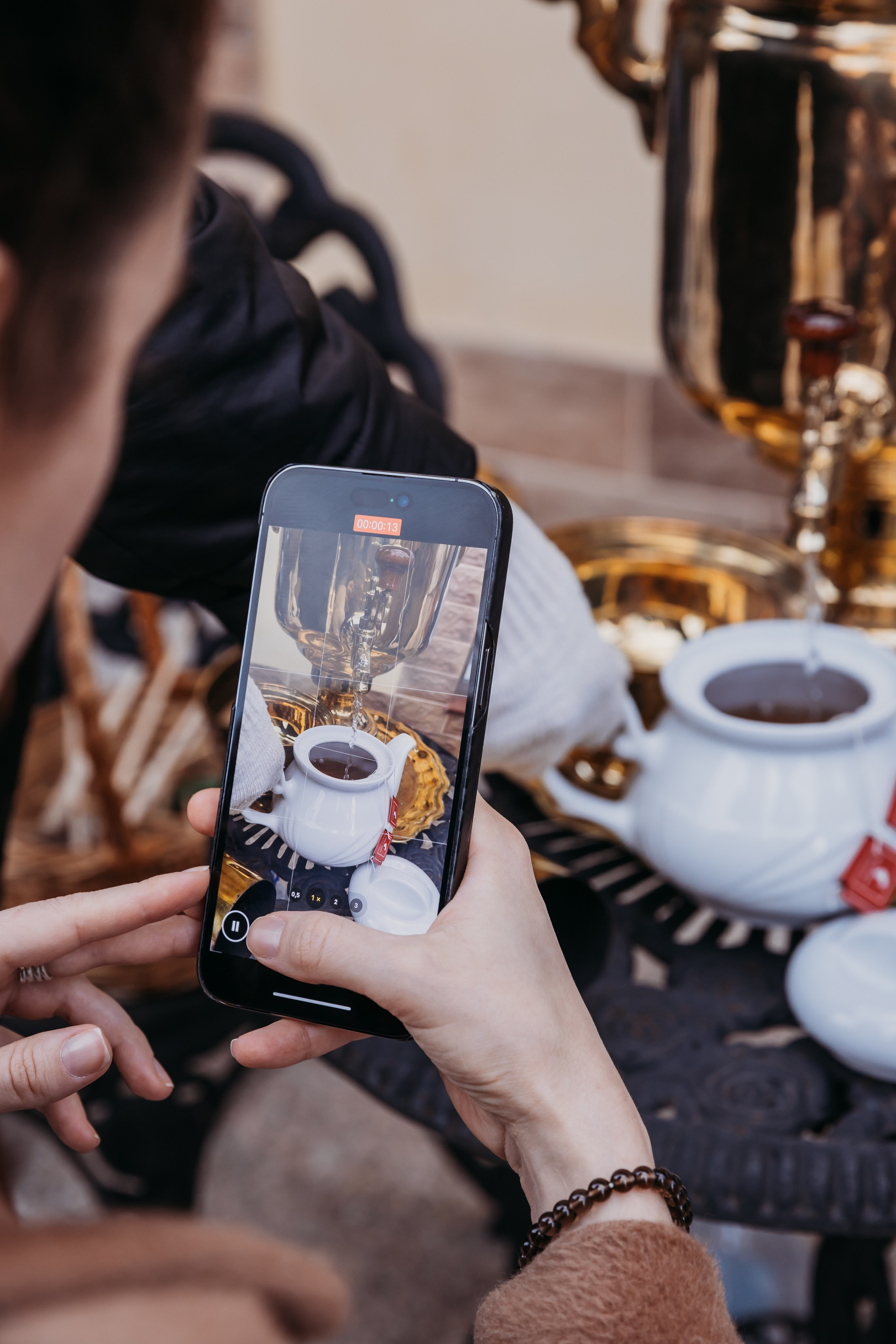 Родные люди «Тула». Леся Гаранина. Семейный фотограф/видеограф Москва и область