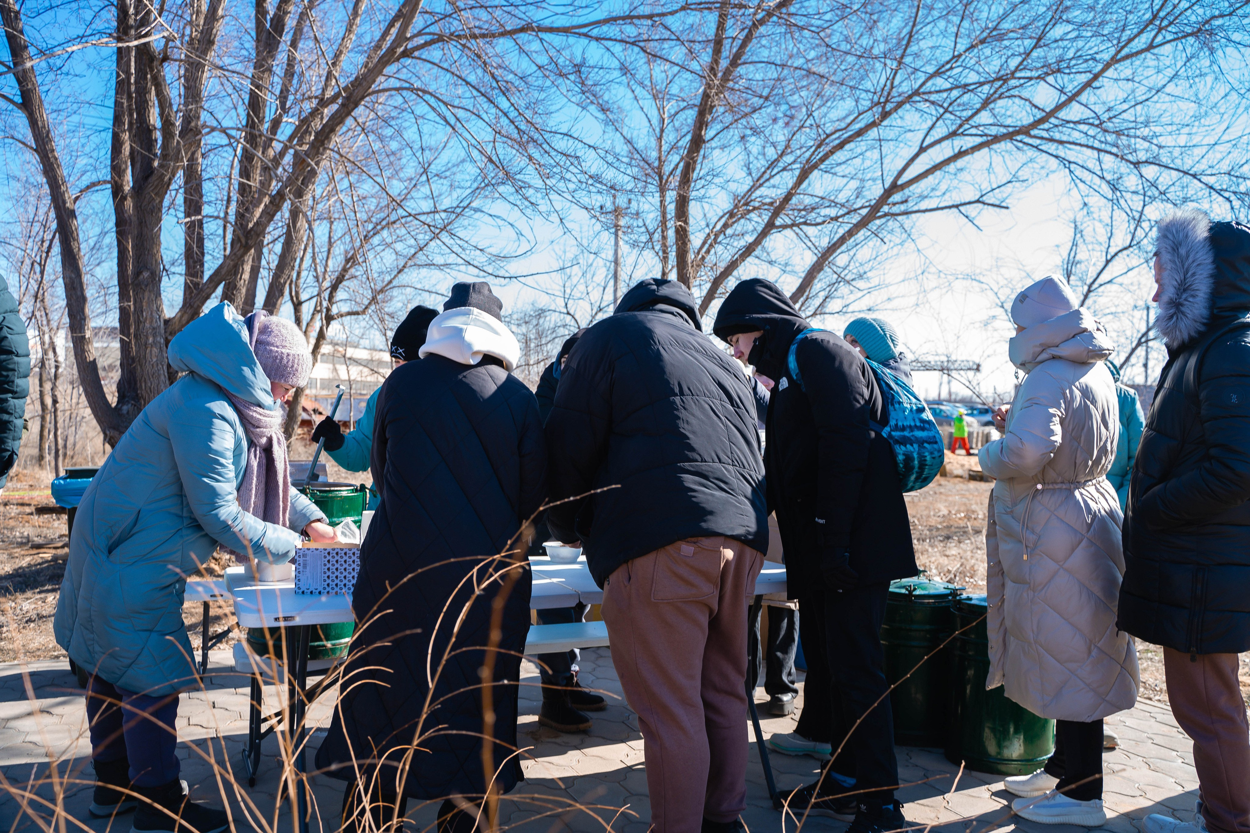 Моржеран. Shmeleva.ph Фотограф Волгоград и Волжский — Анна Шмелева