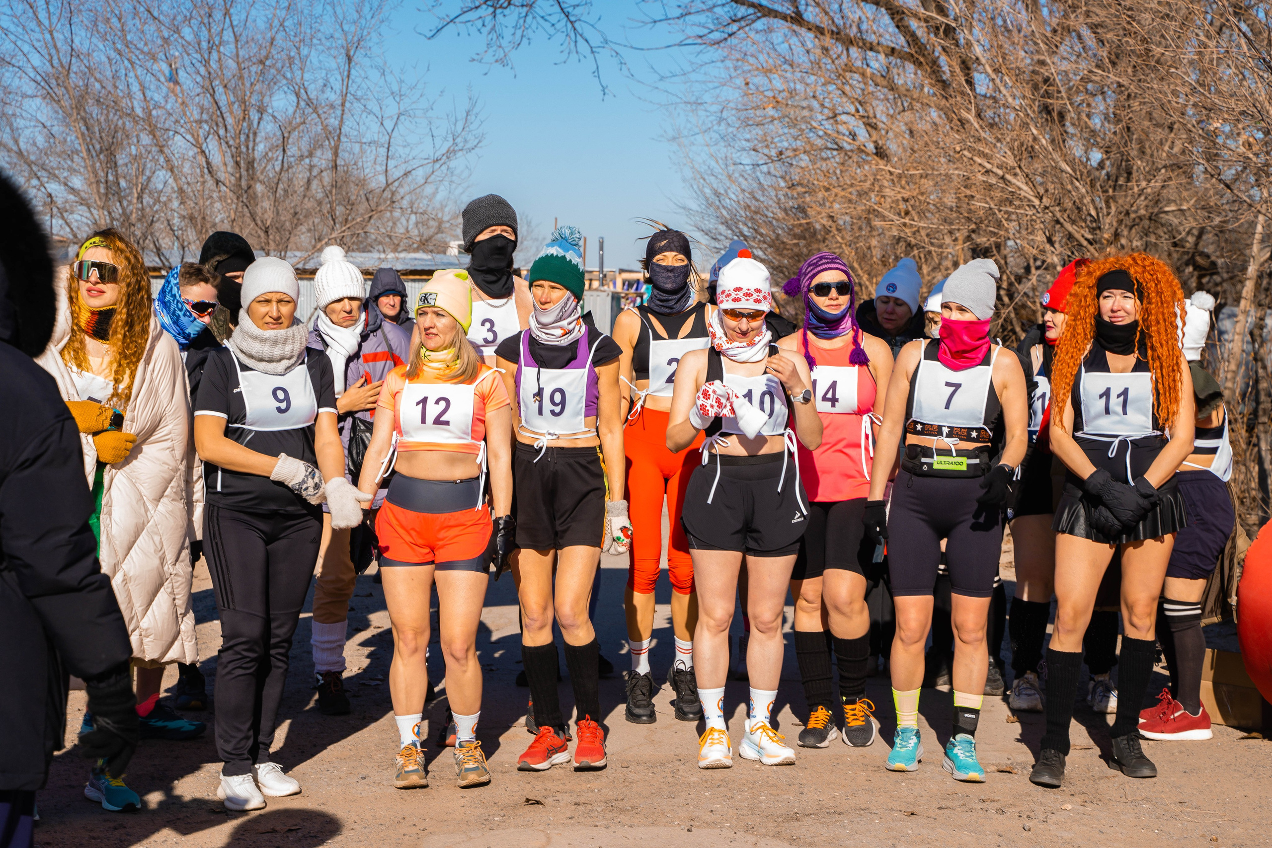 Моржеран. Shmeleva.ph Фотограф Волгоград и Волжский — Анна Шмелева