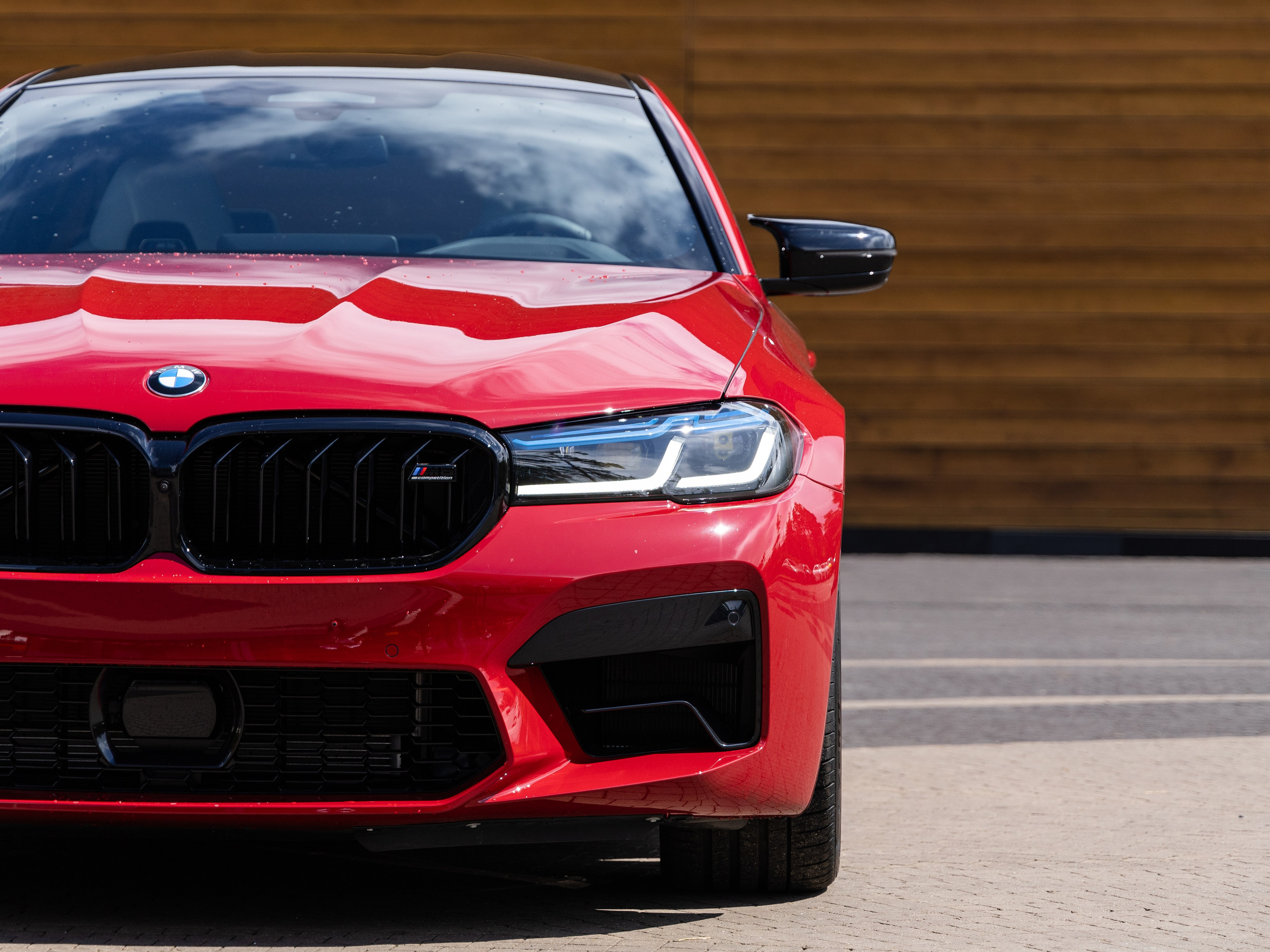 BMW M5 F90. Продюсер Оператор Фотограф Москва | borisprophoto