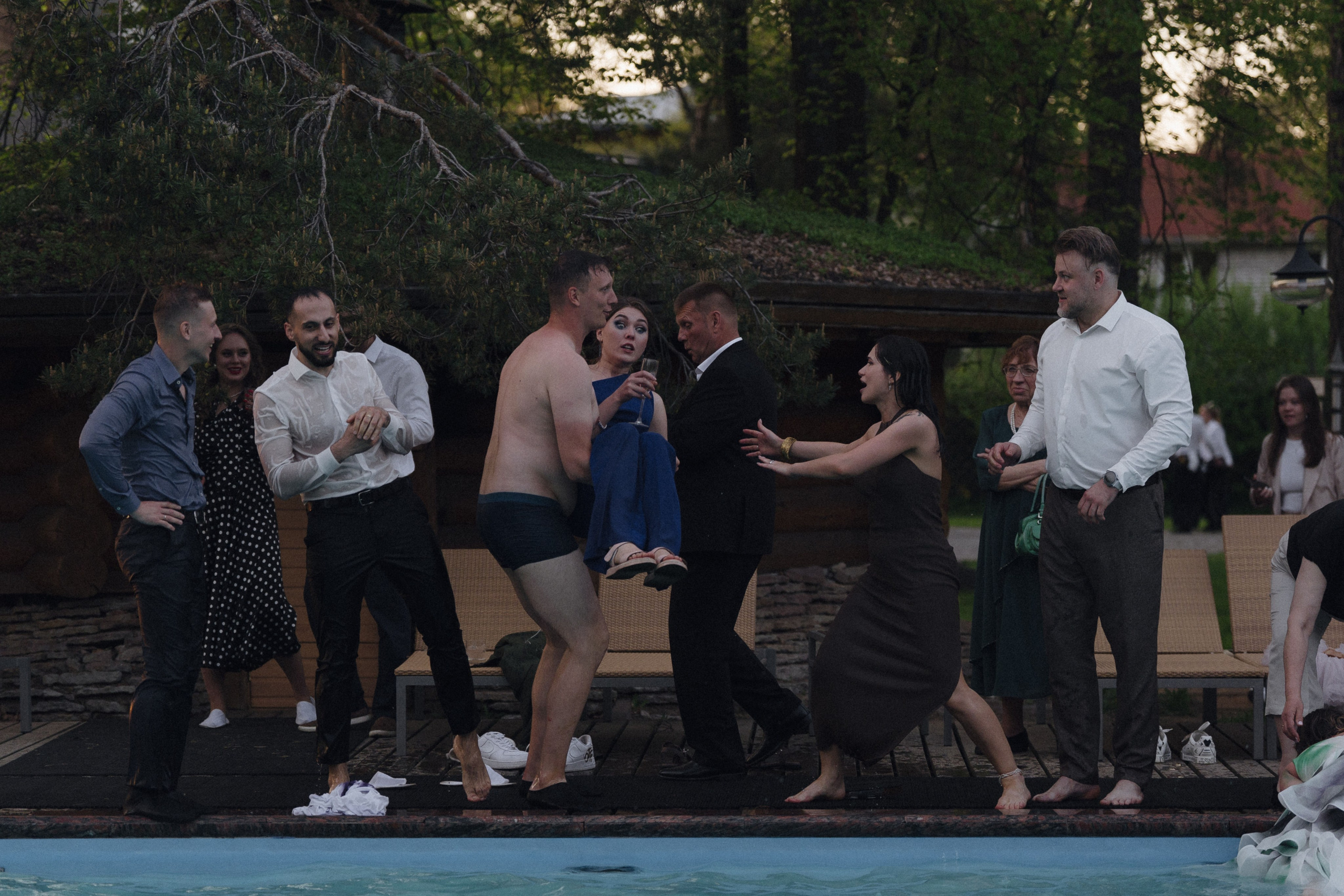 Скандинавия. Фотограф в Санкт-Петербурге Александр Дымов