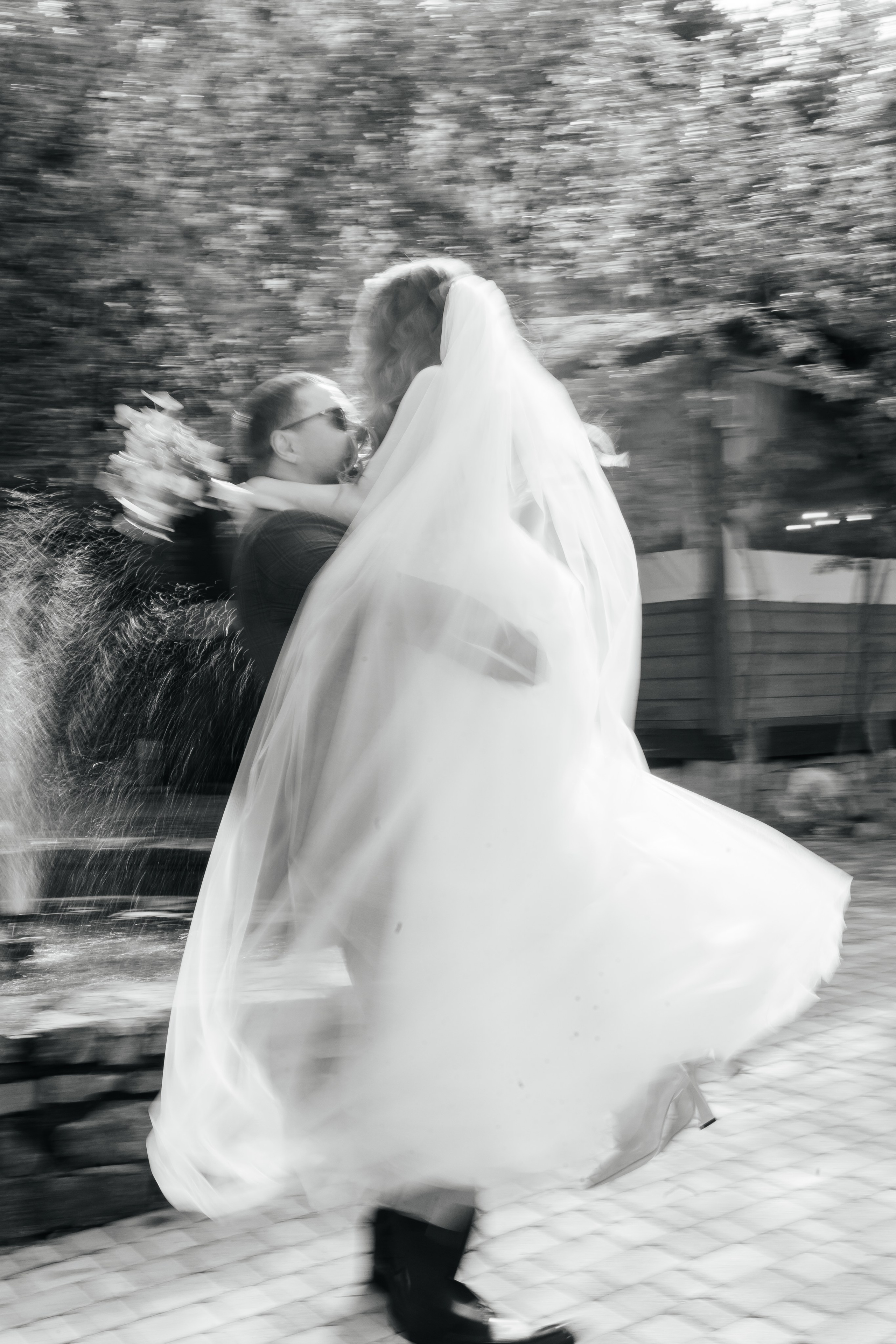 Кадры молодожен. Фотограф в Екатеринбурге Семен Китаев