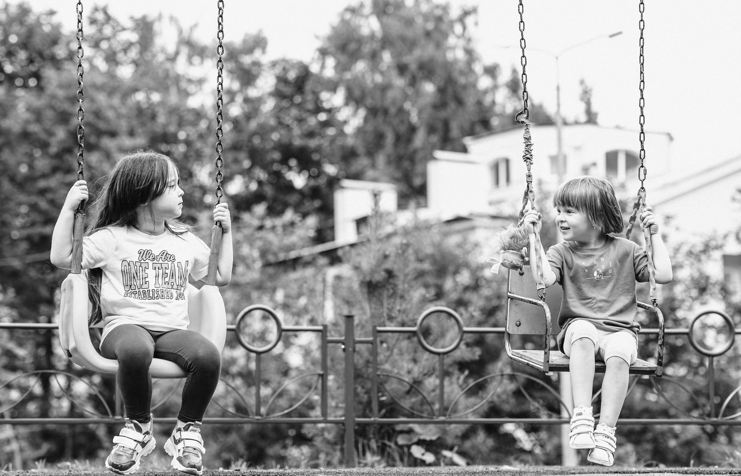 Дети. Главная