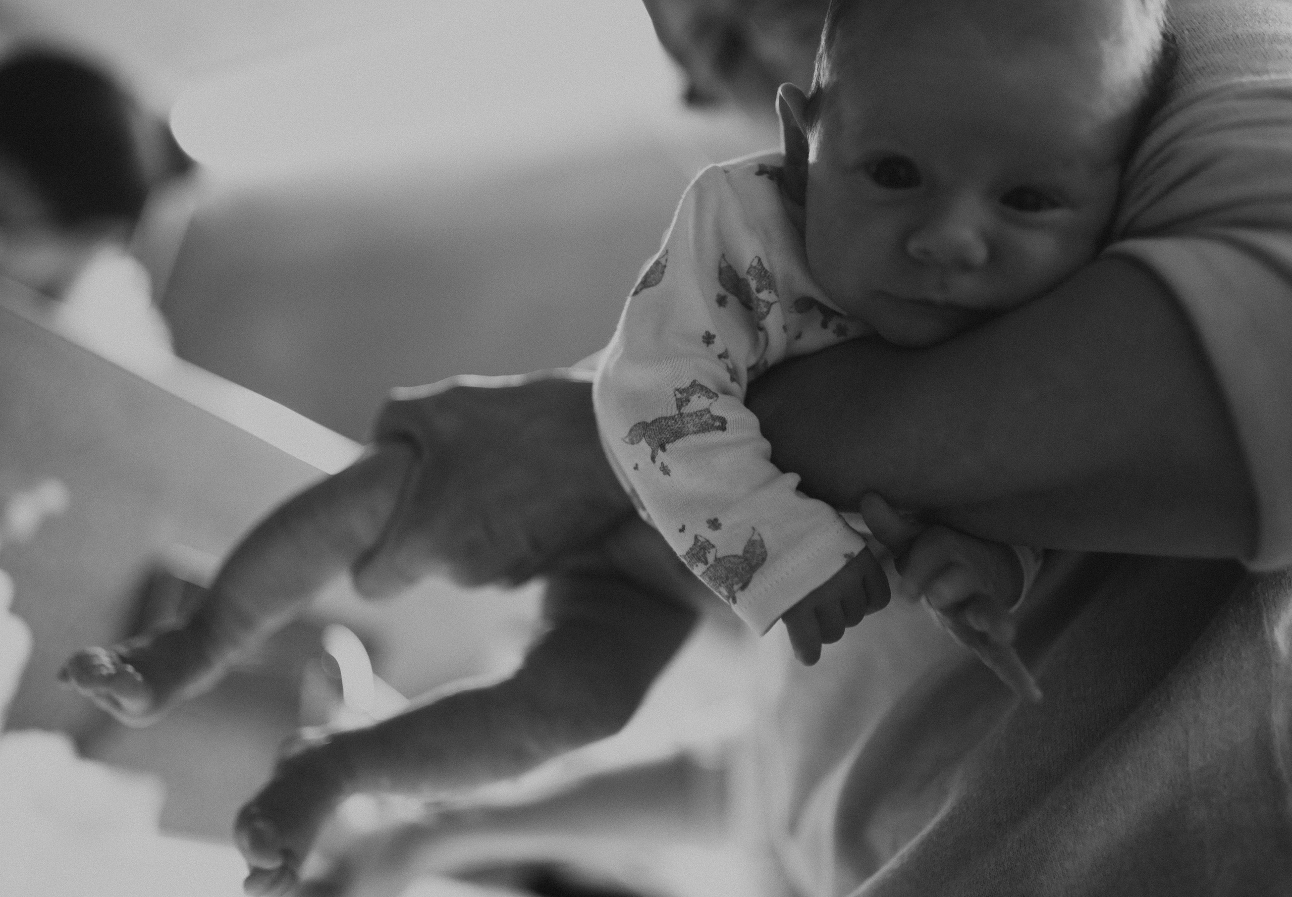 Новорожденные. Главная