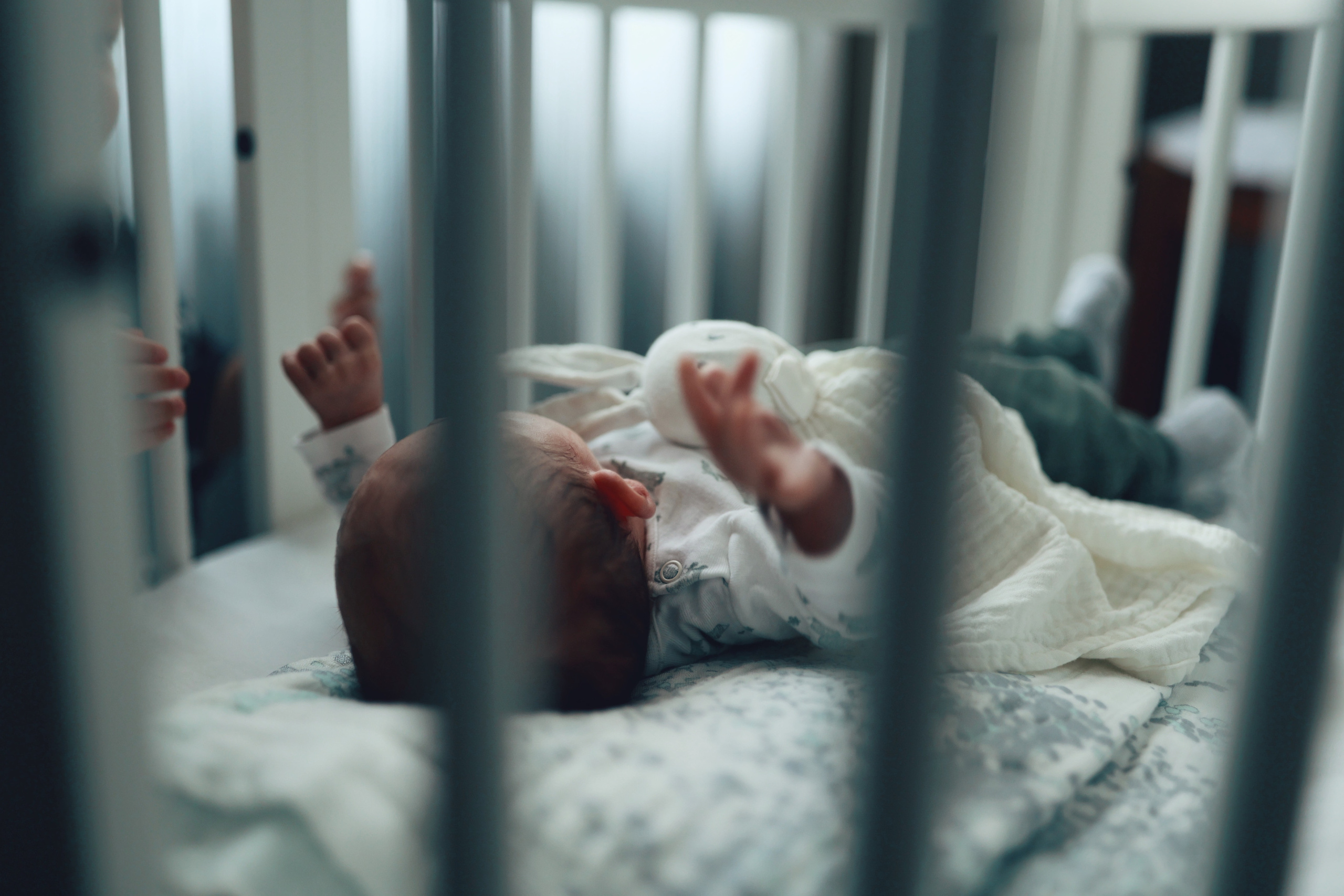 Новорожденные. Главная