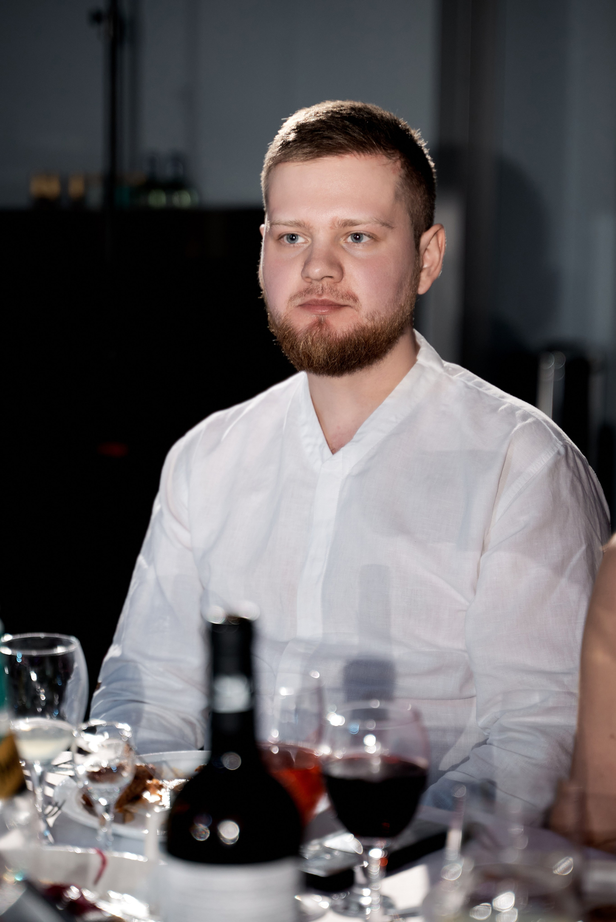 Юбилей. Свадебный фотограф Александр Браво