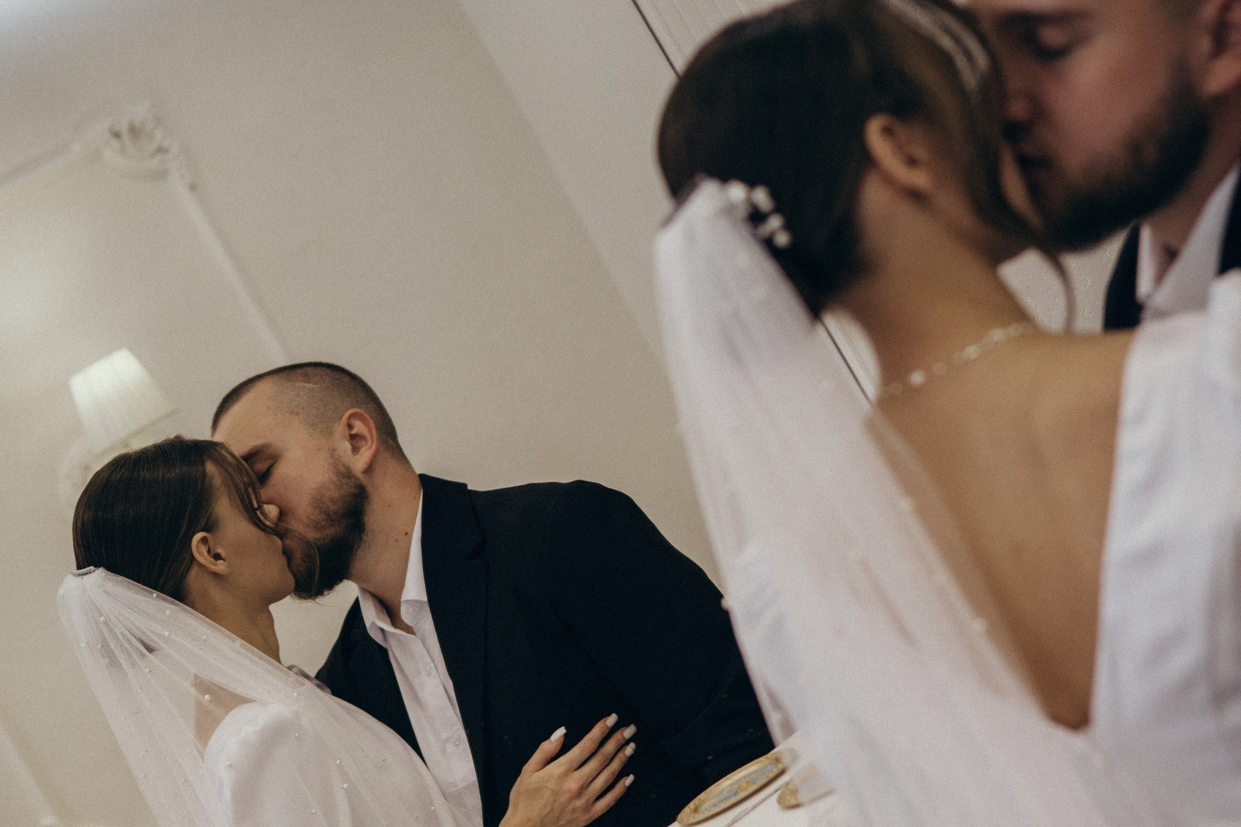 Павел&Полина. Фотограф в Барнауле Софья Намазбаева