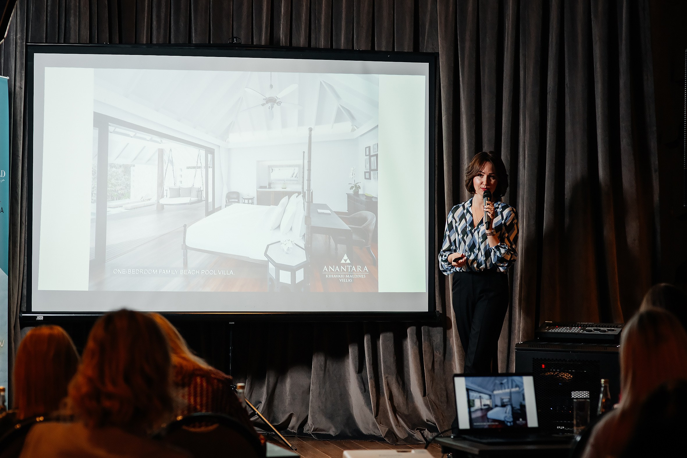 Конференции и мероприятия. Люксмедиа — это команда фотографов и видеографов. Город Казань. Дамир Сафин