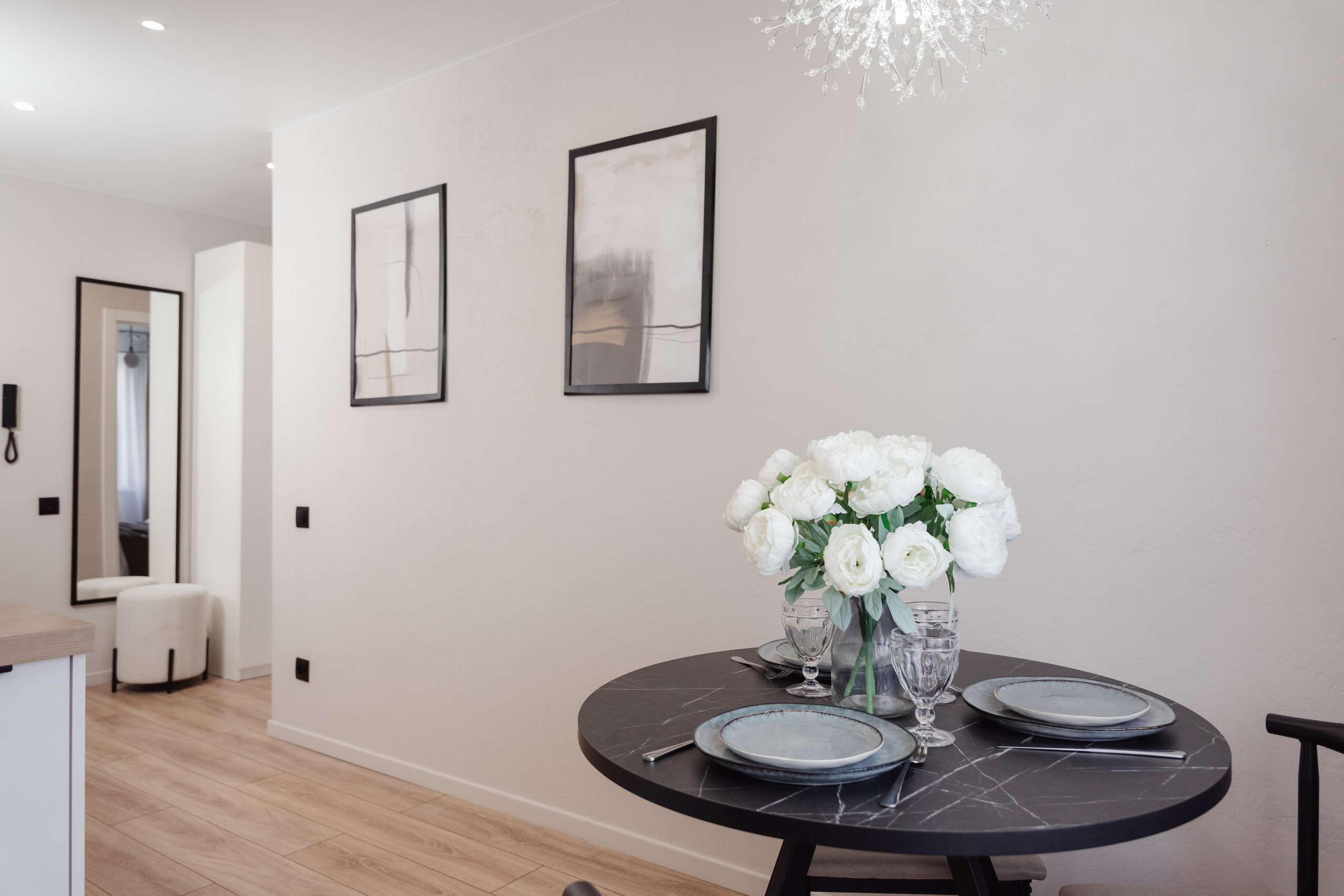 Интерьер и экстерьер. Люксмедиа — это команда фотографов и видеографов. Город Казань. Дамир Сафин