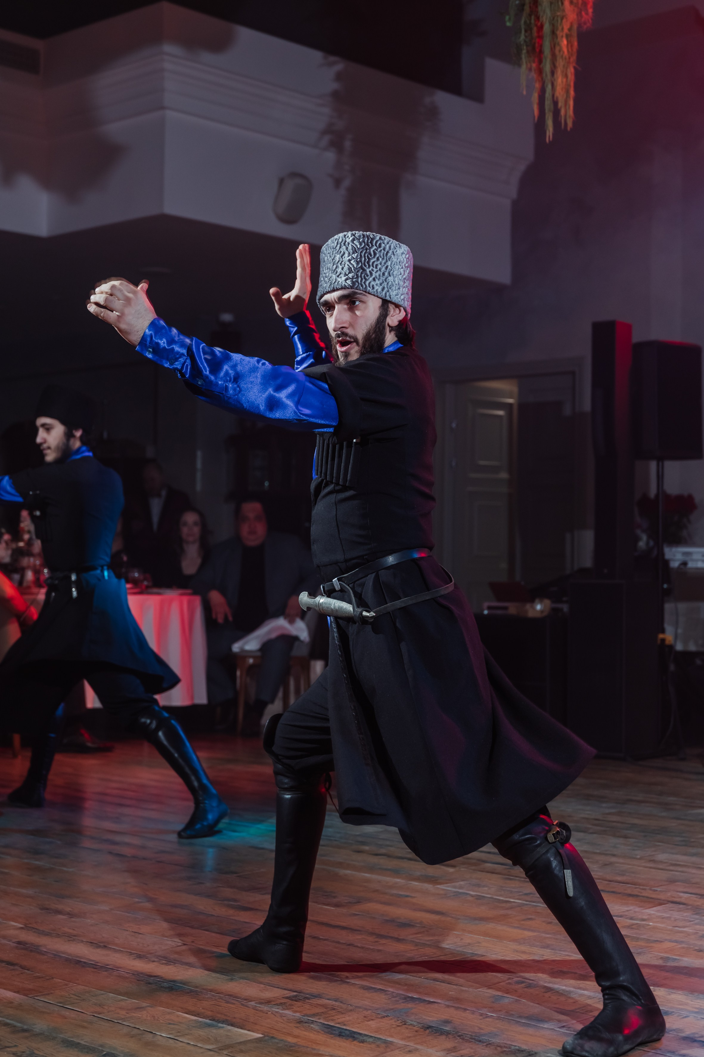 Конференции и мероприятия. Люксмедиа — это команда фотографов и видеографов. Город Казань. Дамир Сафин