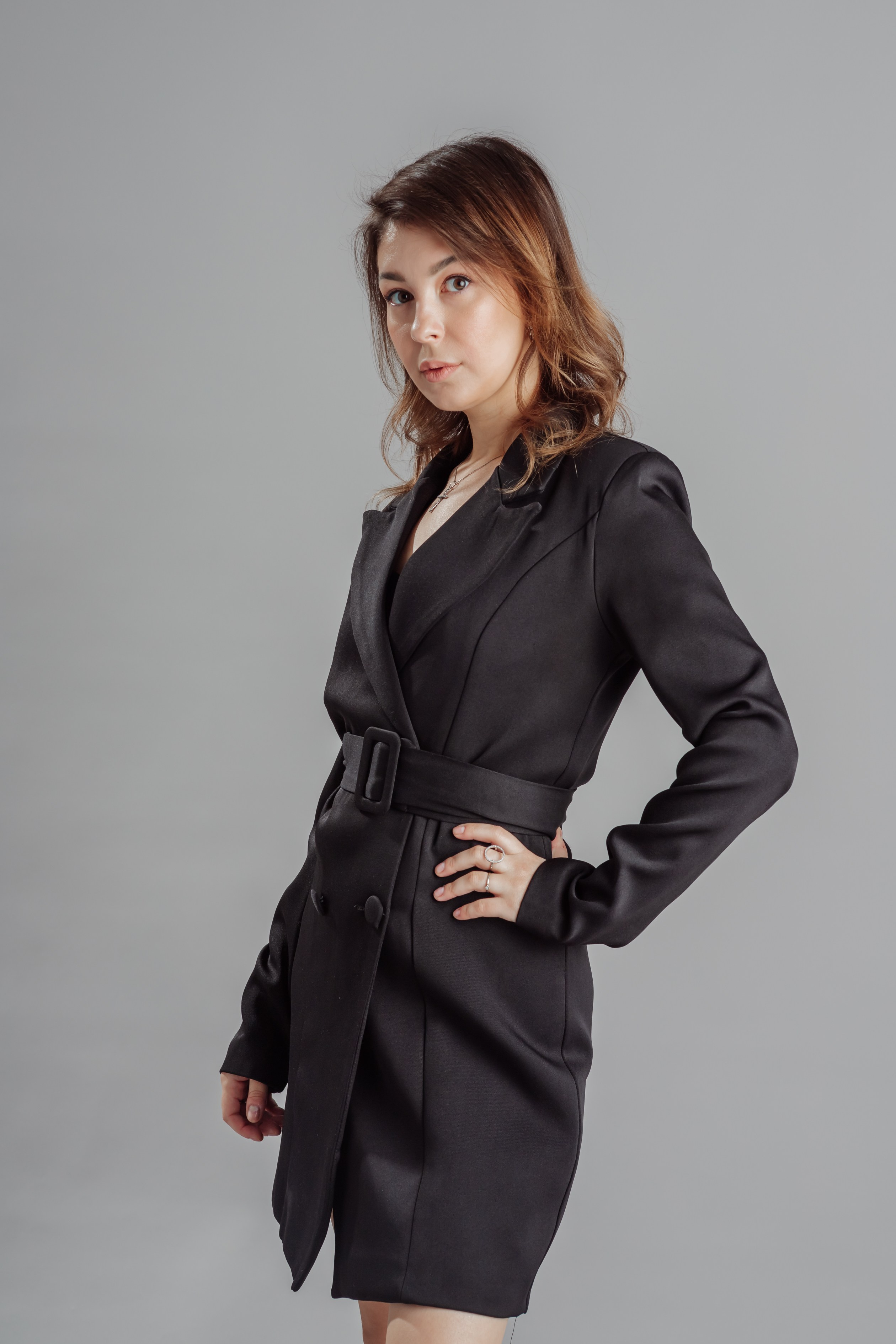 Деловой портрет. Люксмедиа — это команда фотографов и видеографов. Город Казань. Дамир Сафин