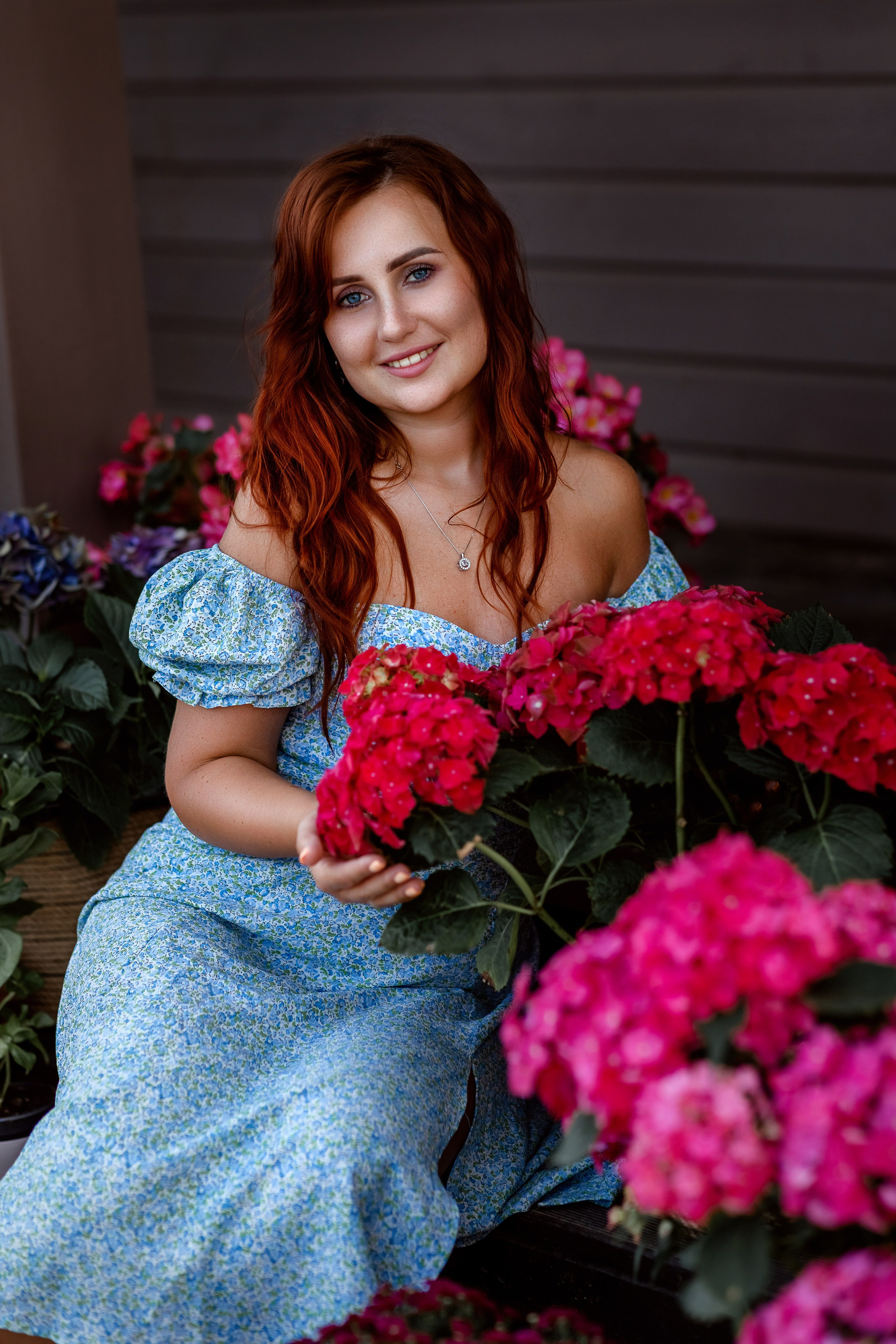 Детский и семейный фотограф Москва Наталья Матвеенко