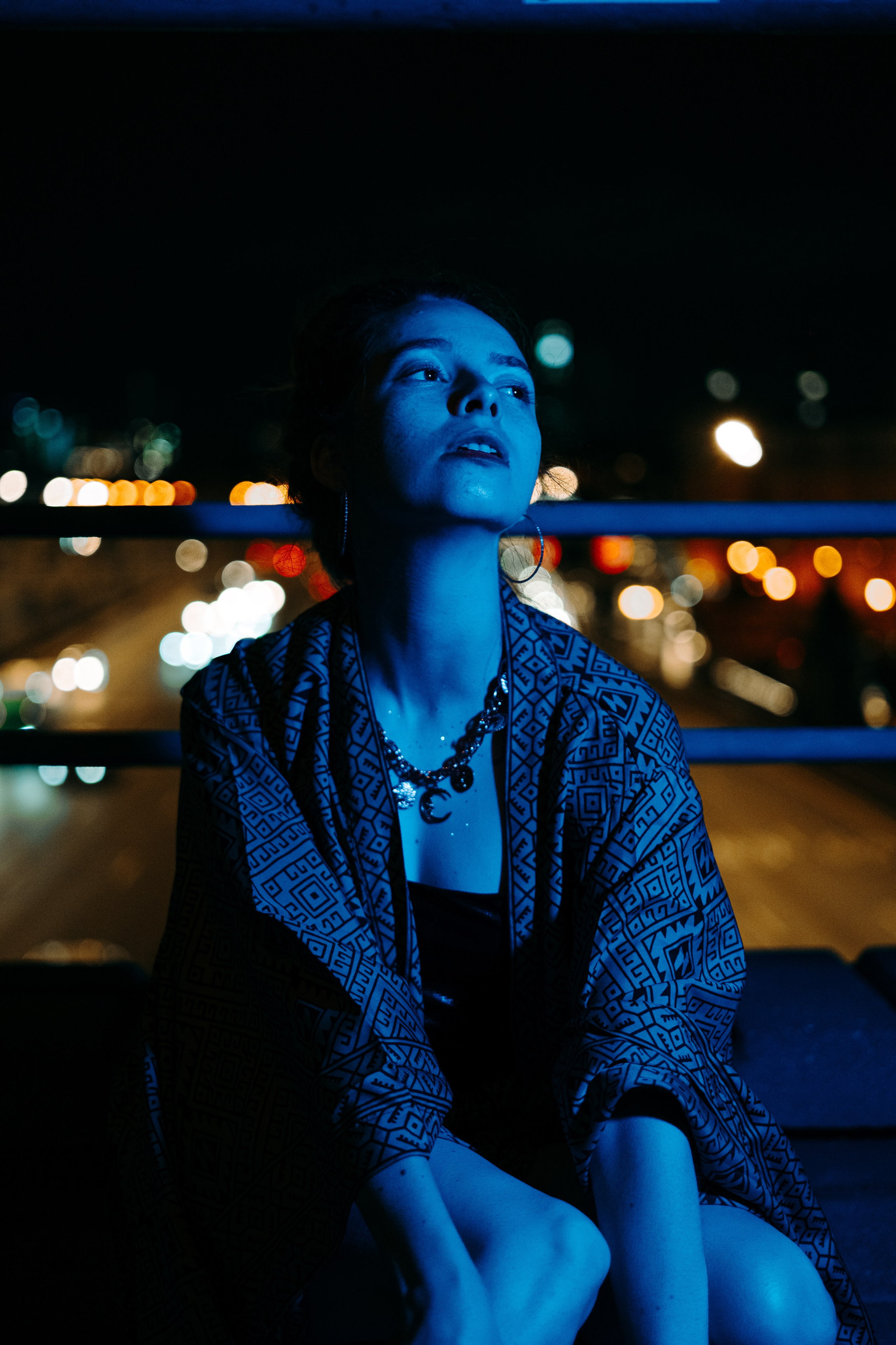 Полина РАН. Vladimirbaklenev