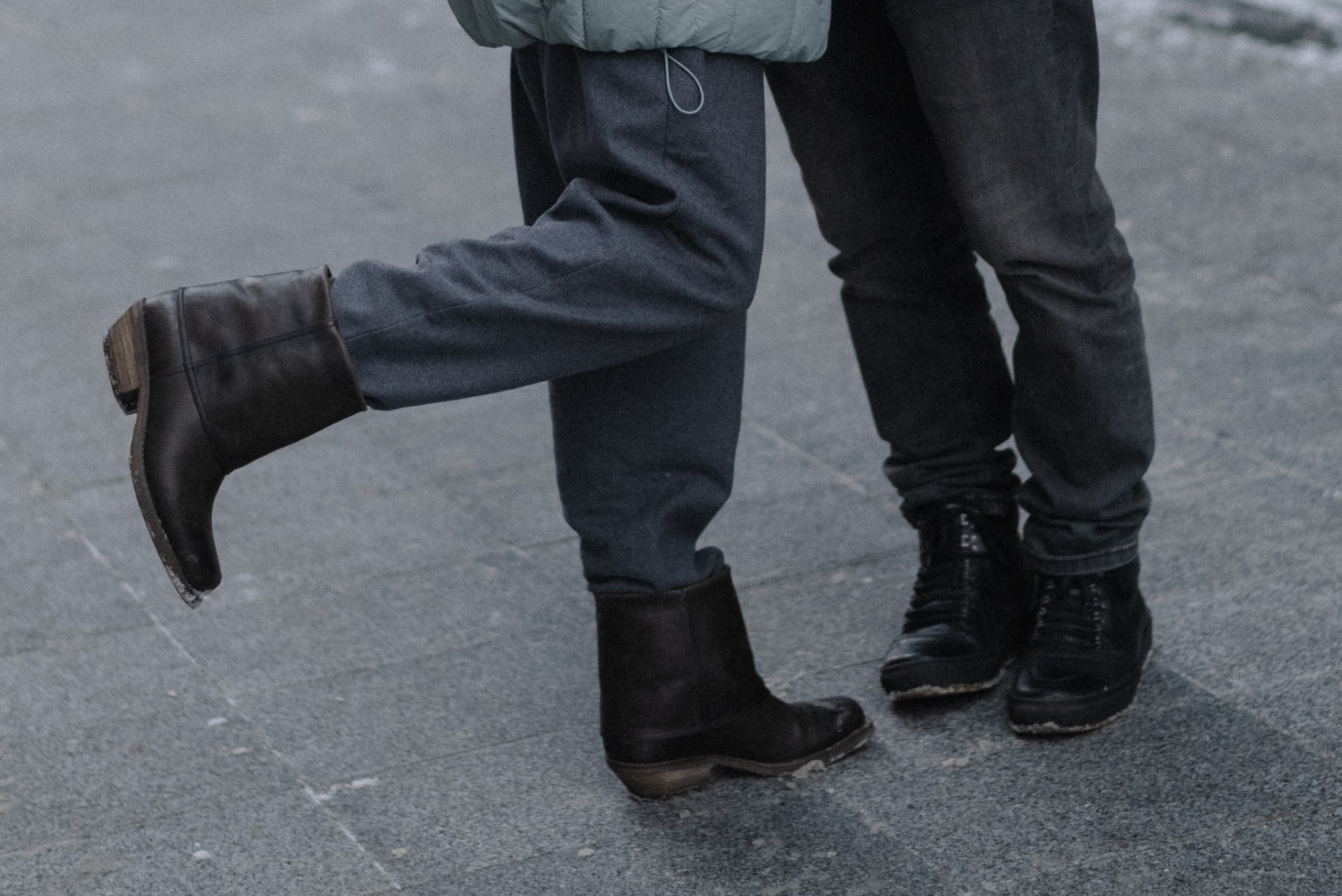 Катя и Саша. Юля Федоровская. Свадебный и семейный фотограф в Москве