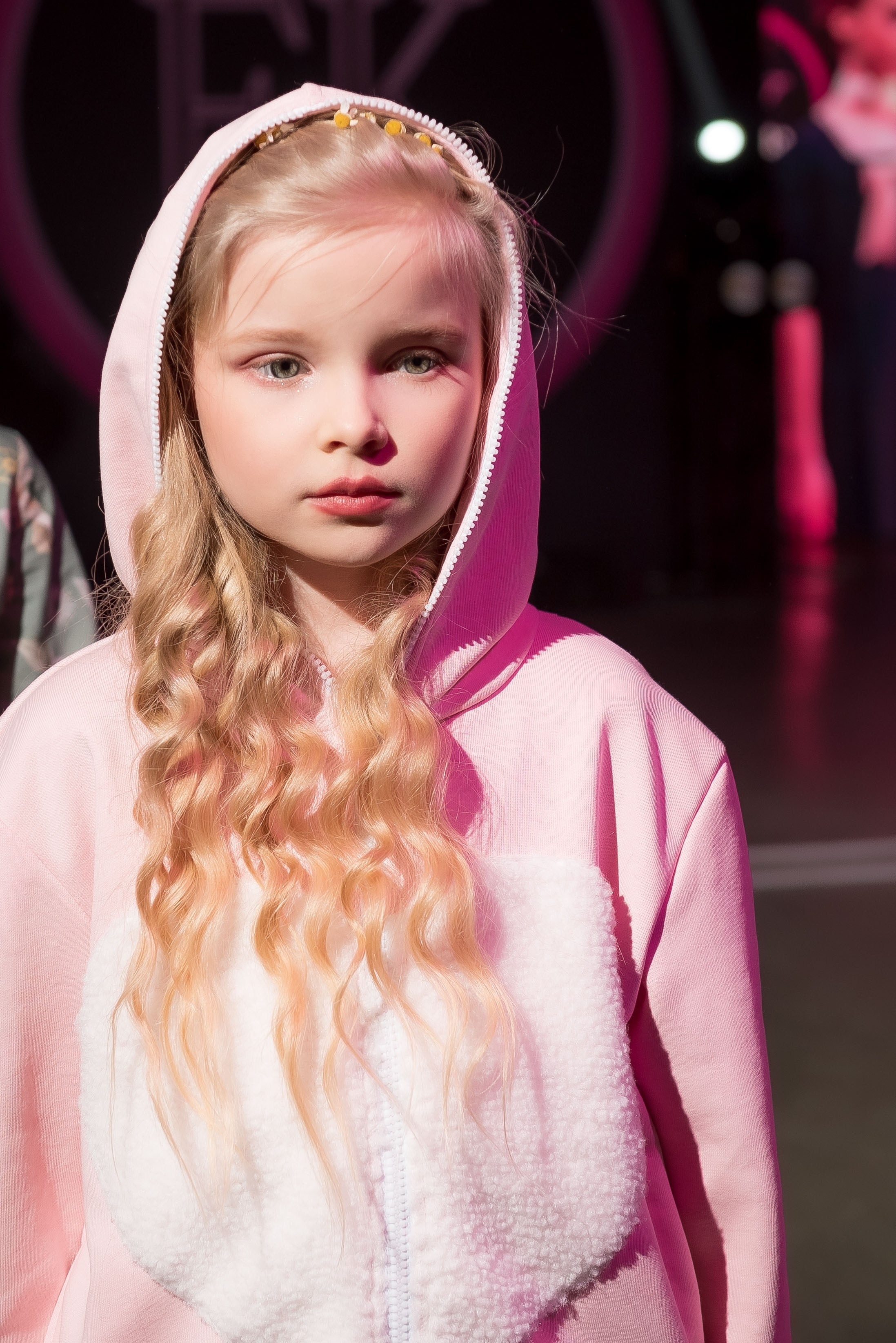 Fashion ивенты. Фотограф Дмитрий Потатуев