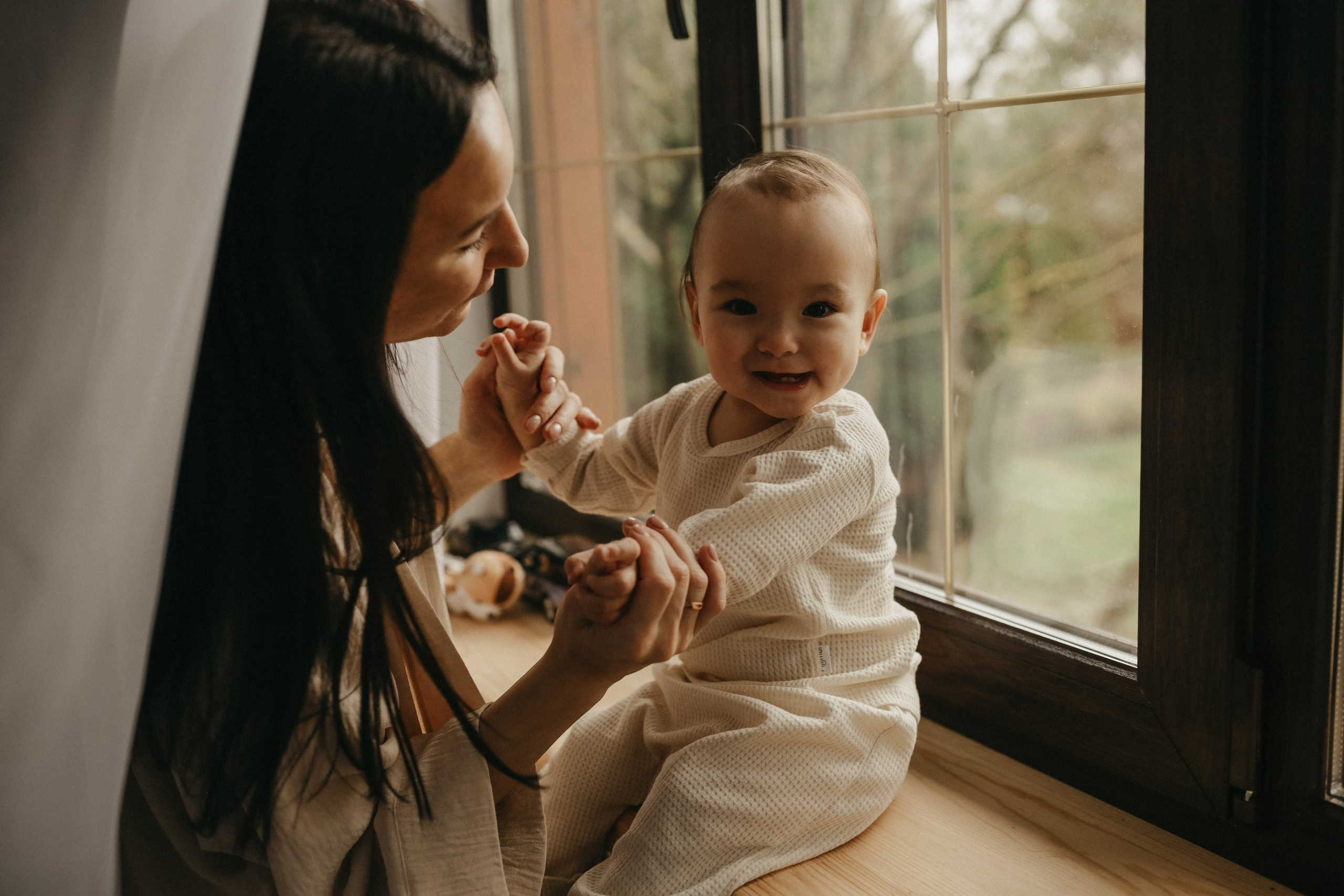 Оля и Алиса. Фотограф в городе Коломна Оксана Трунова