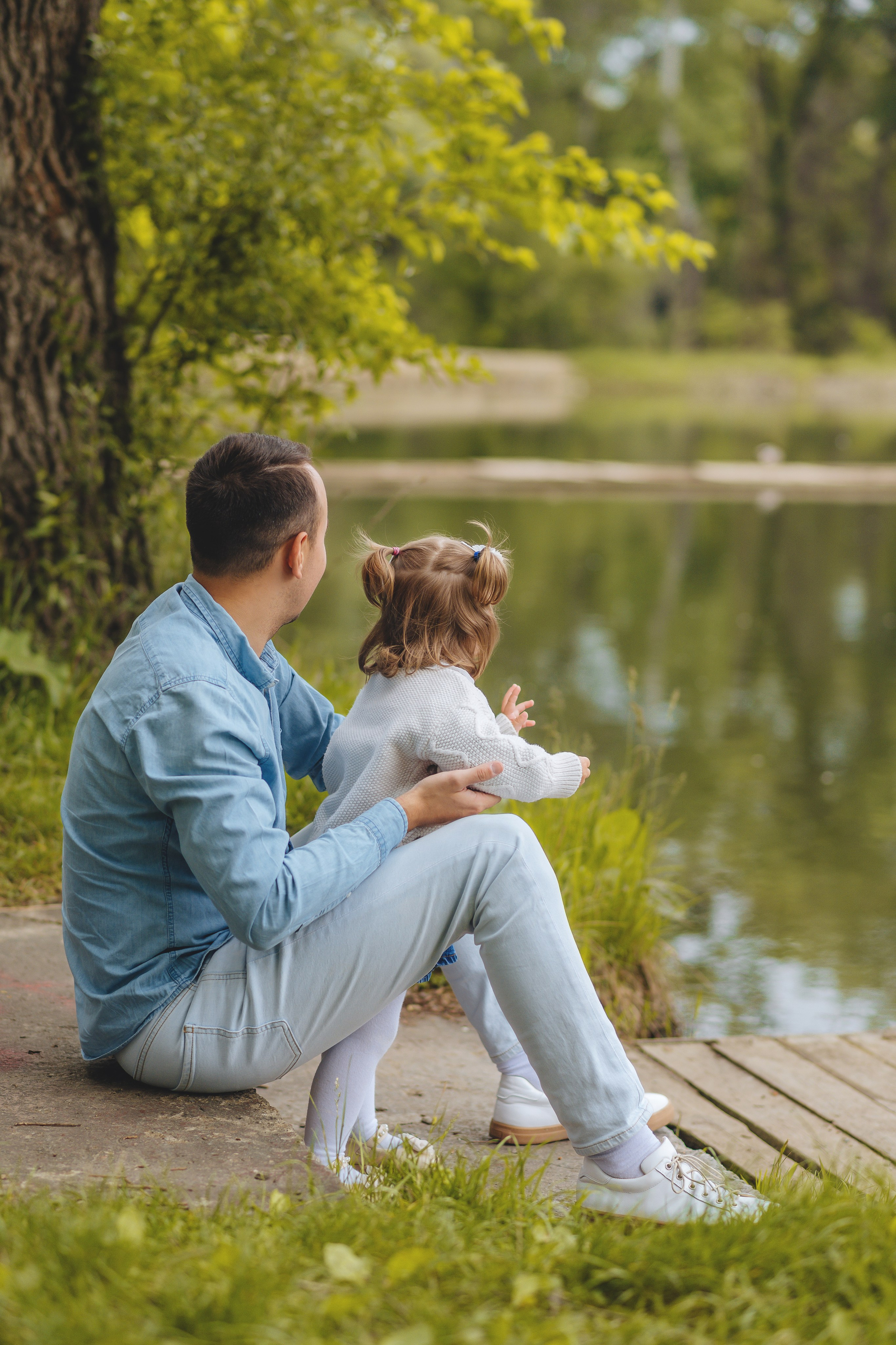 Вике 2 годика. Семейный, детский и свадебный фотограф в Черкесске Виктория Голубенко