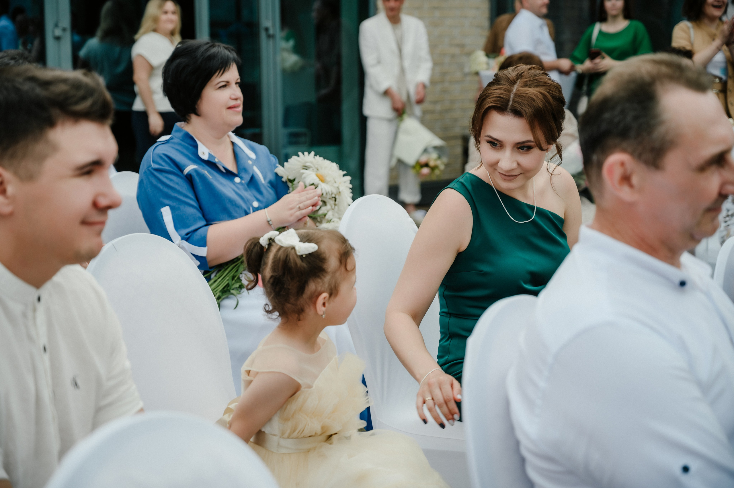 Иван и Анастасия. Фото-видеосъемка свадеб Venson Films