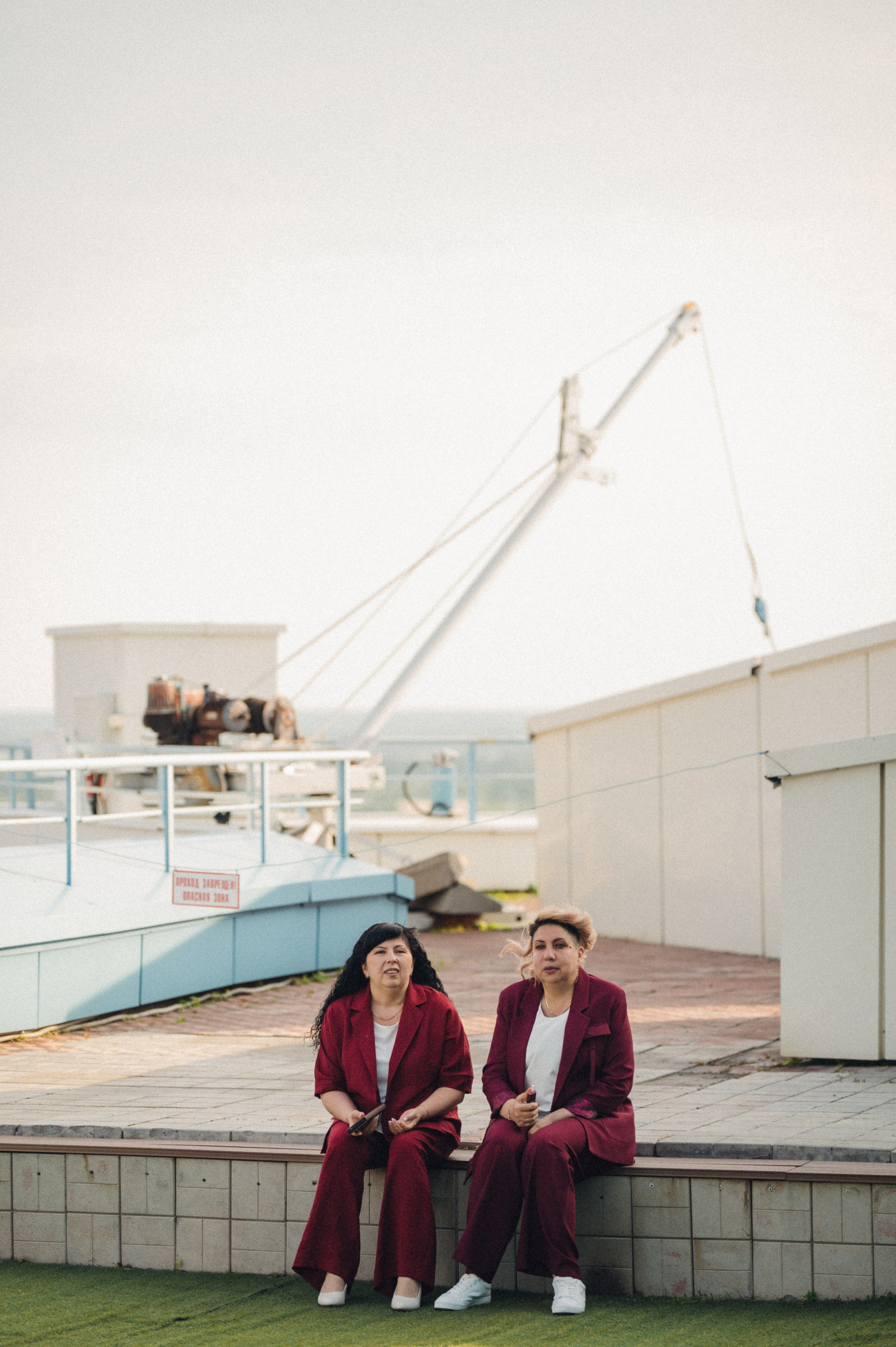 Дарья и Артём. Репортажный и свадебный фотограф в Сургуте