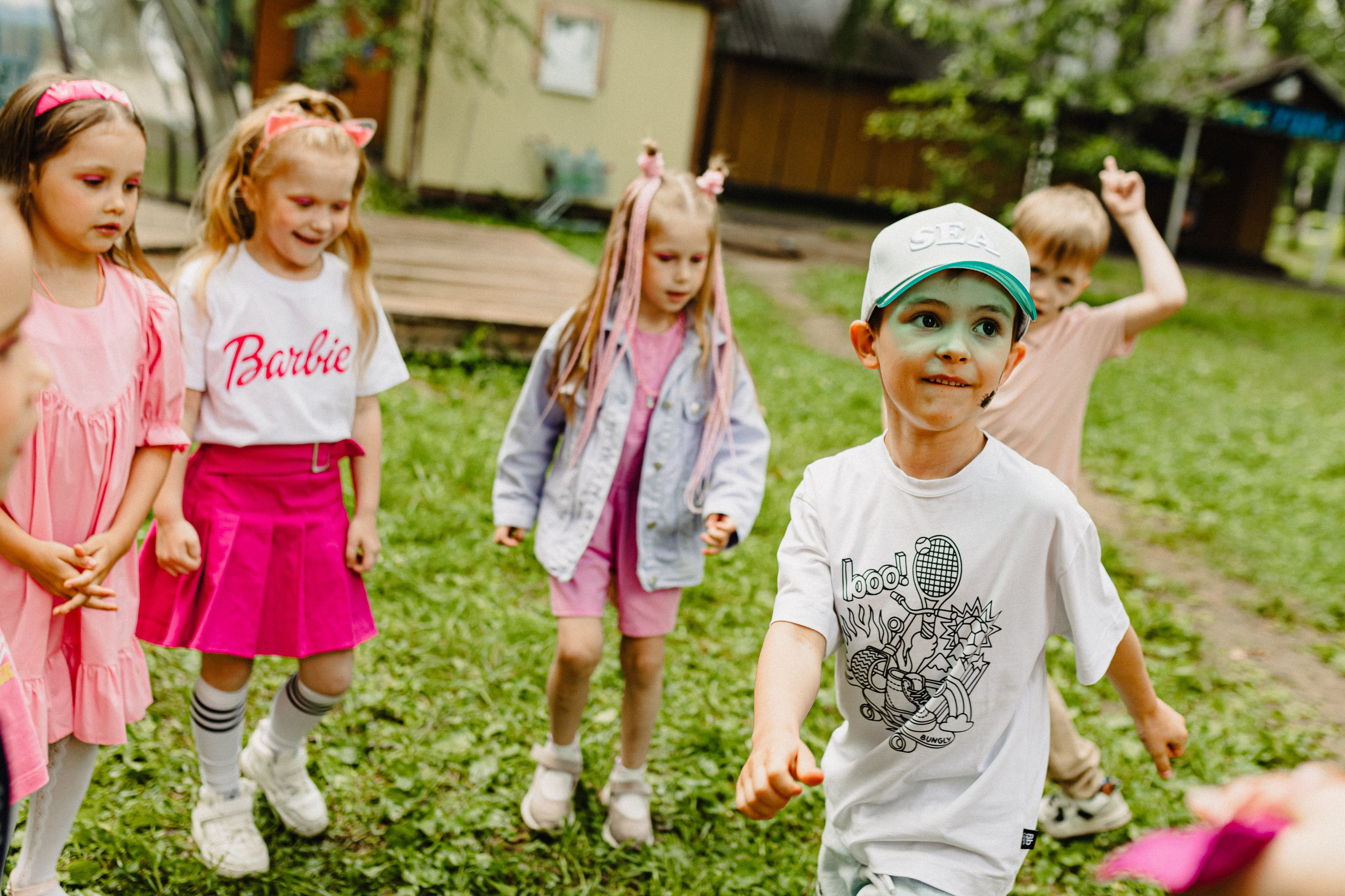 Полине 6. Свадебный и семейный фотограф Женя Добрянская в Нижнем Новгороде