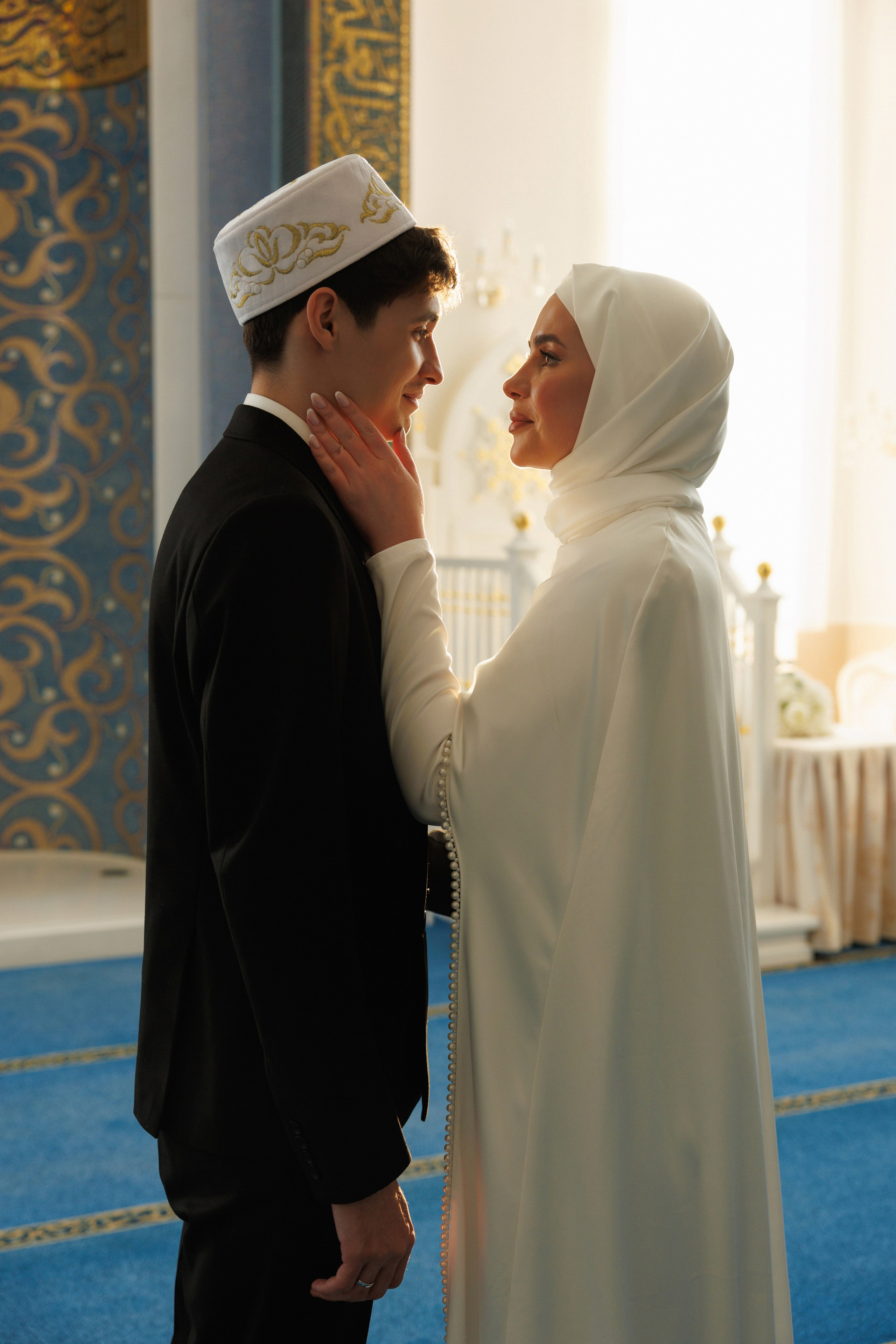 Ильсур & Сабина. Главная