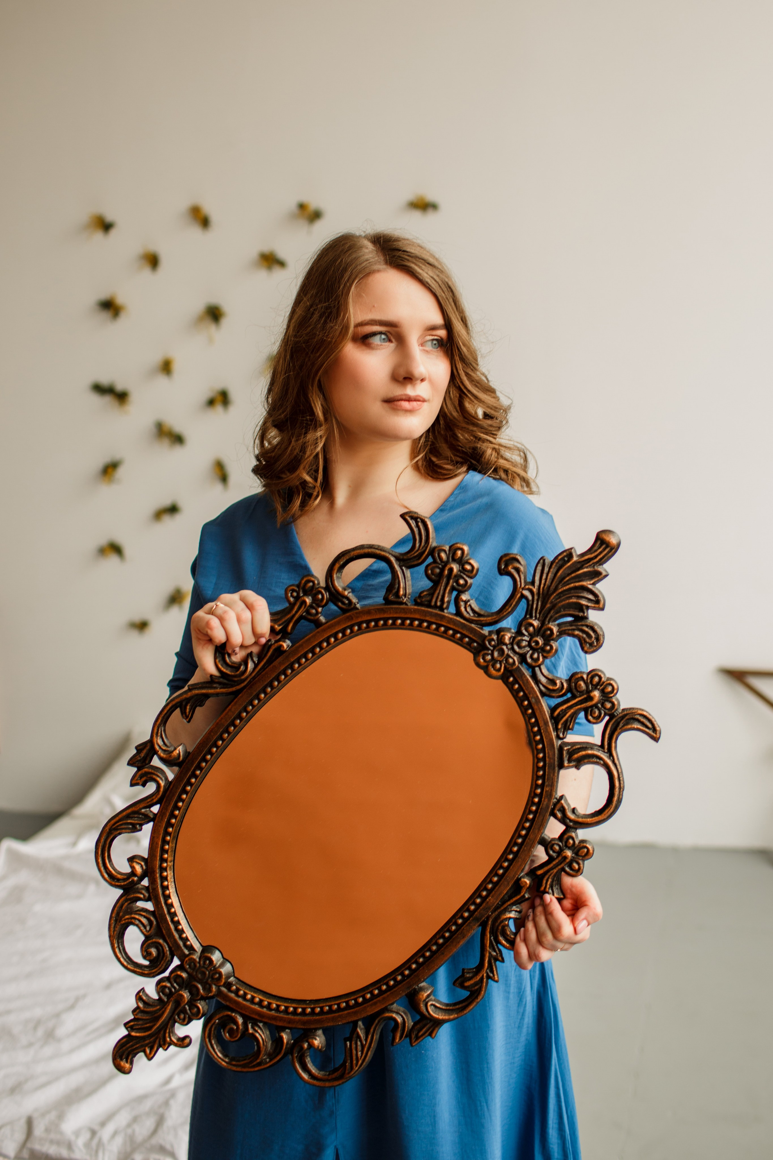 Индивидуальная фотосессия. Свадебный фотограф Кирилл Белый