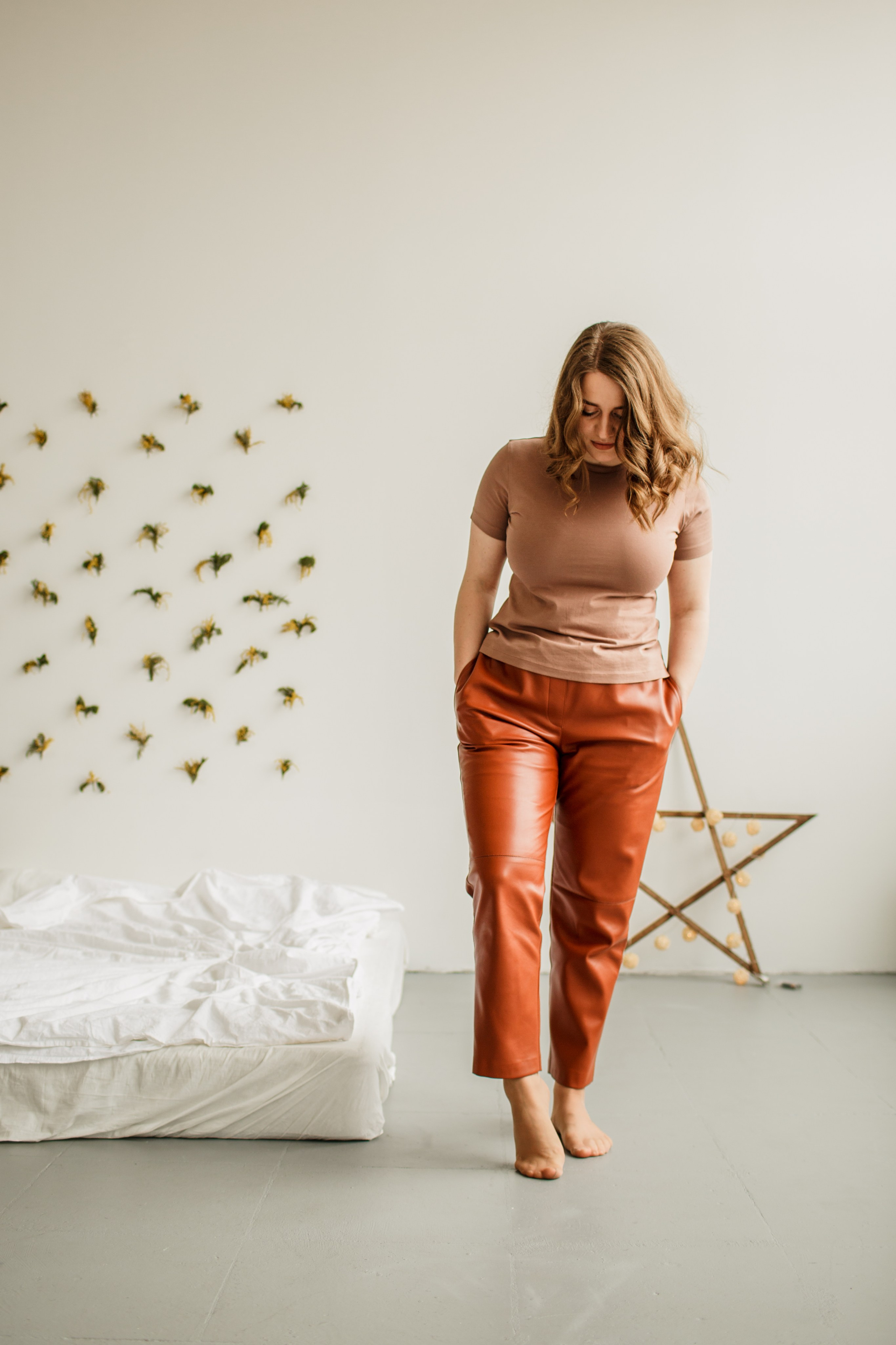 Индивидуальная фотосессия. Свадебный фотограф Кирилл Белый