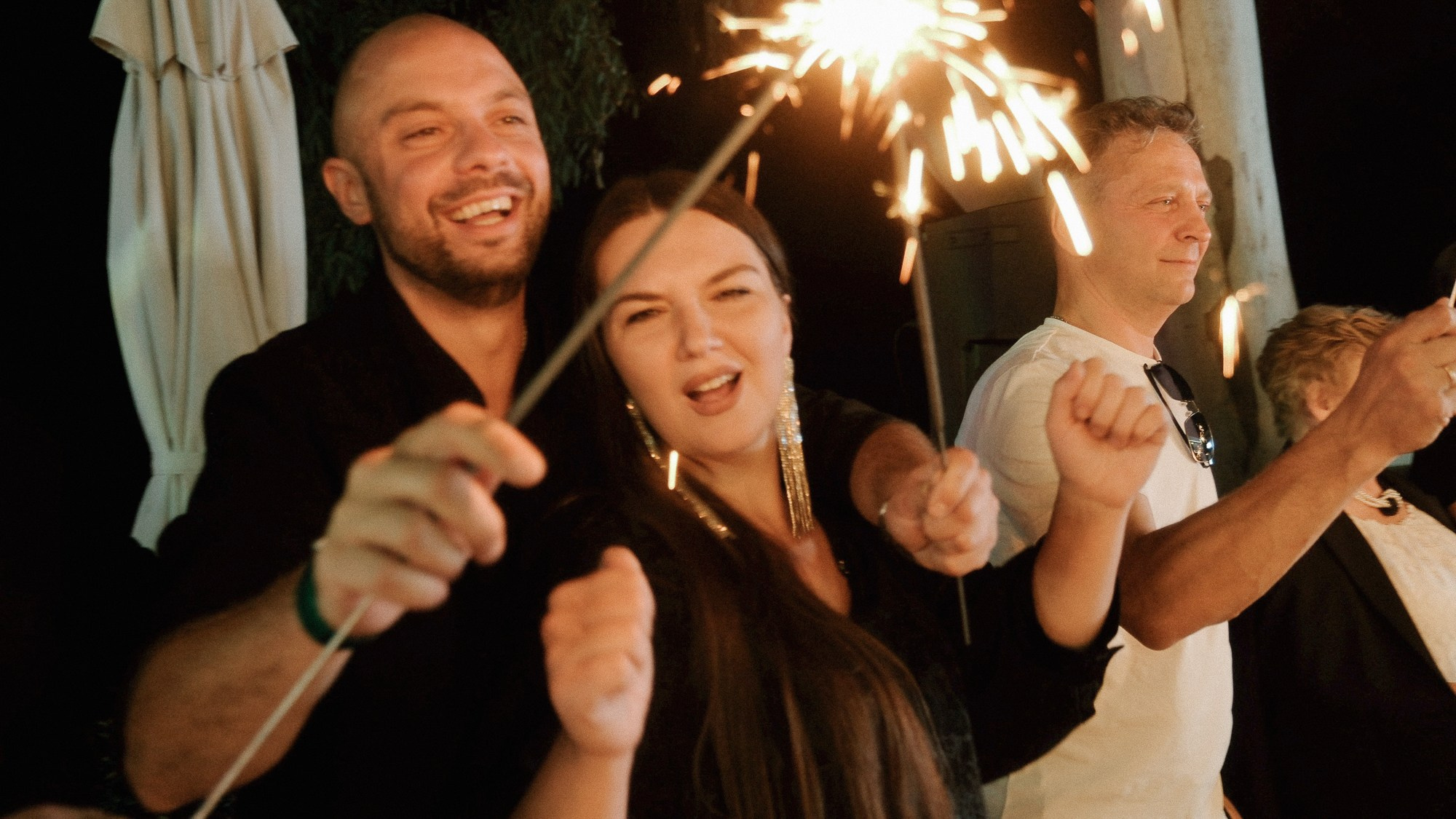 Валерия / Владимир. Свадебный Видеограф Фотограф в Сочи