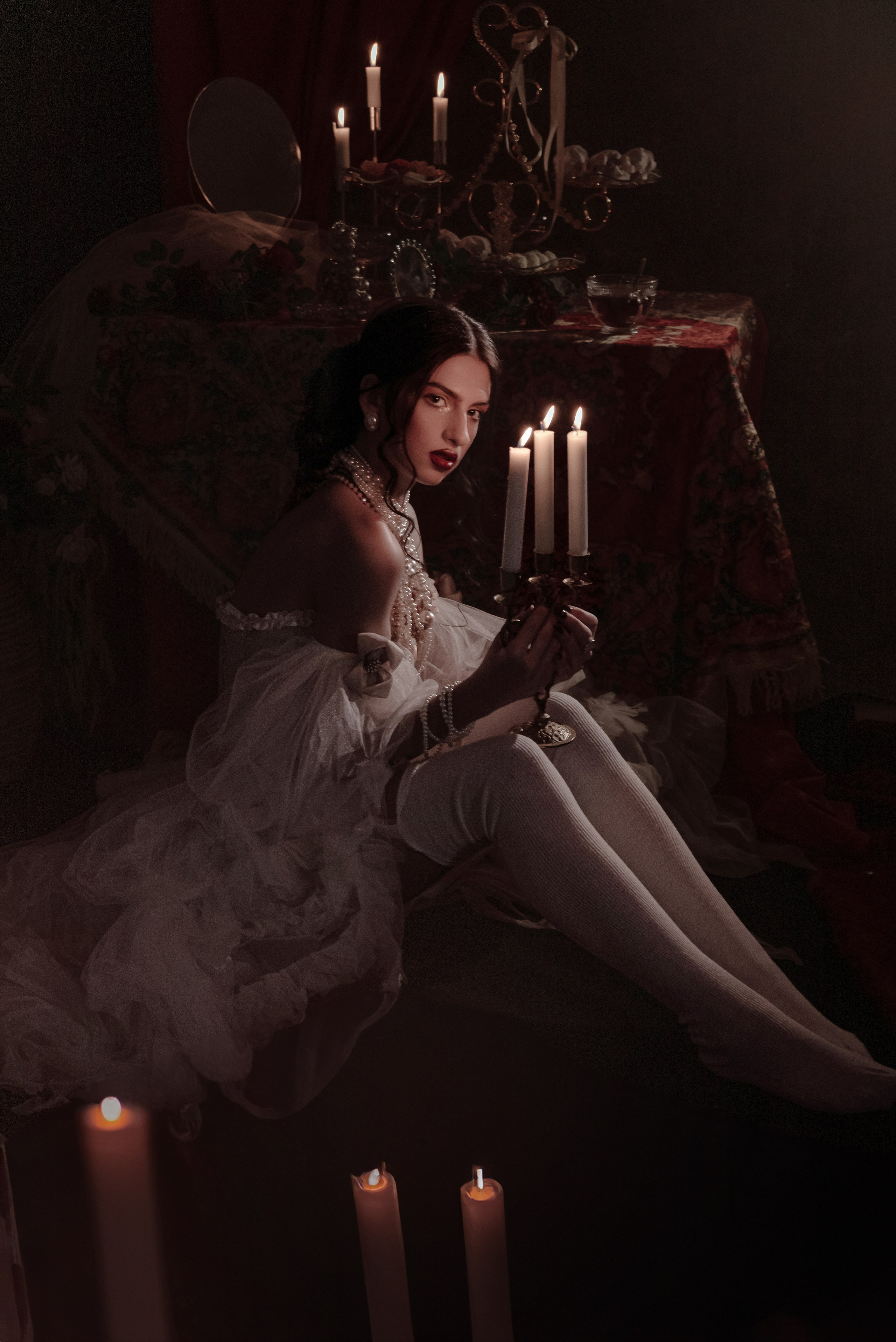 Мои авторские фотопроекты. Фотограф Светлана Воронцова