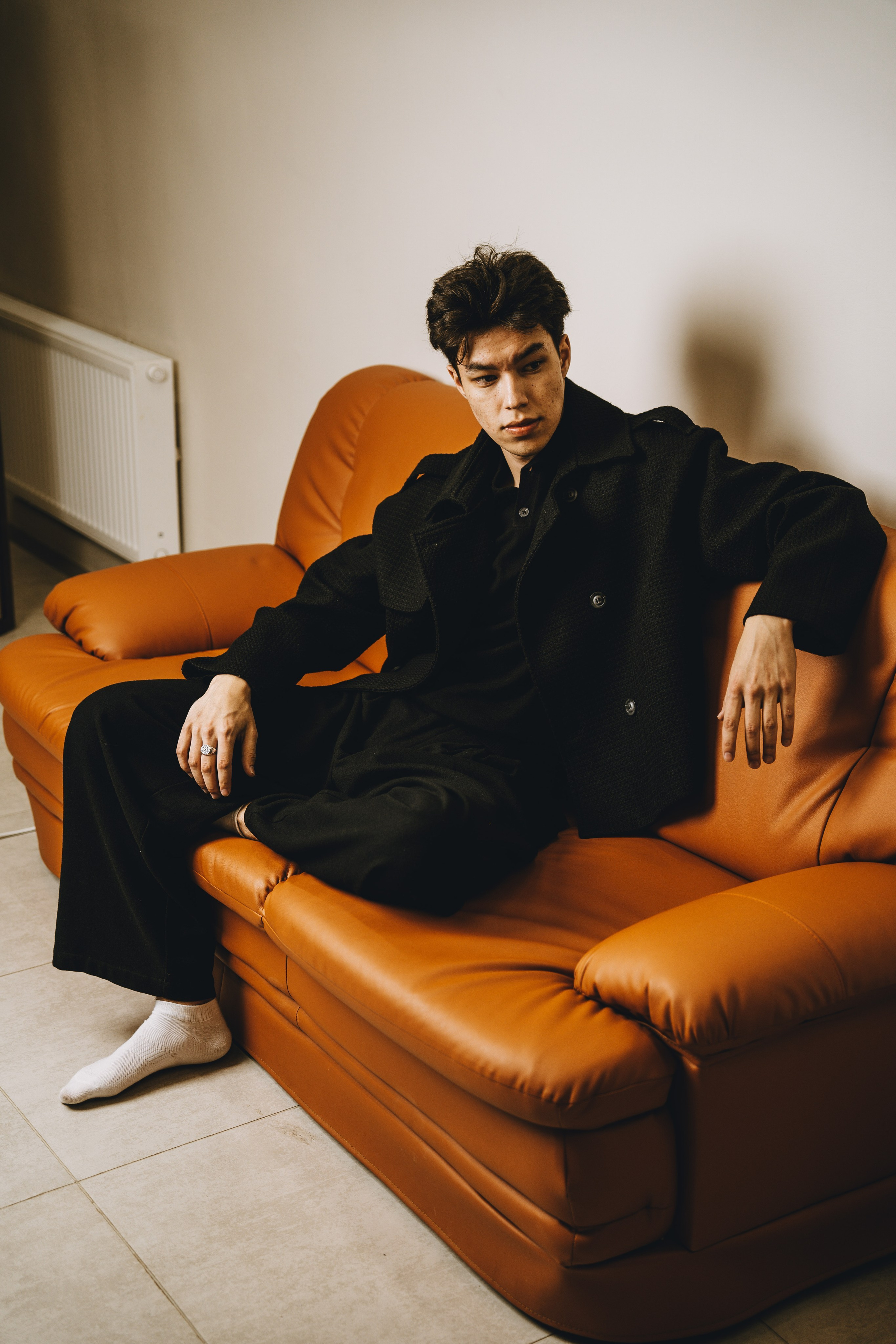 MEN. Фотограф Астана, byNurda