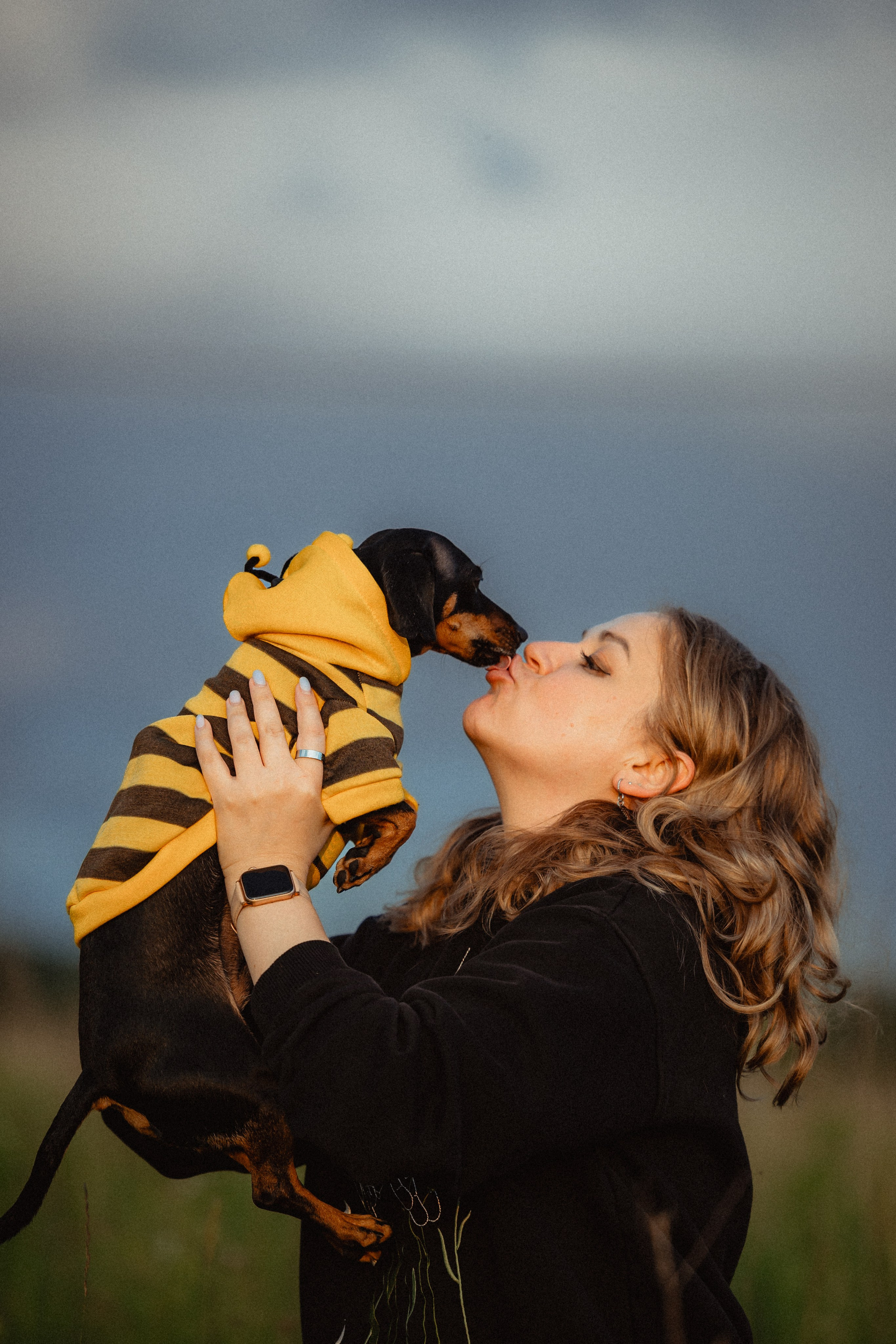 Выездной дог-тренинг от школы «Шерсть имею»