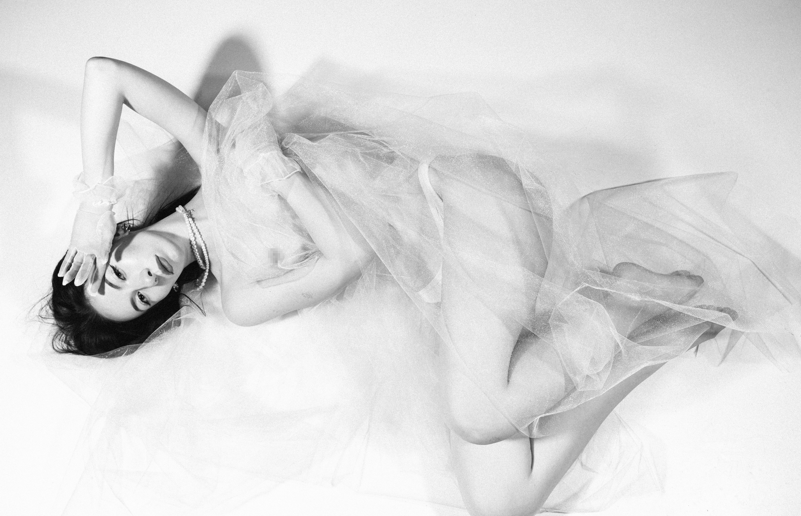 Катя в высоком ключе 18+. Фотограф в Краснодаре Лагунов Владимир