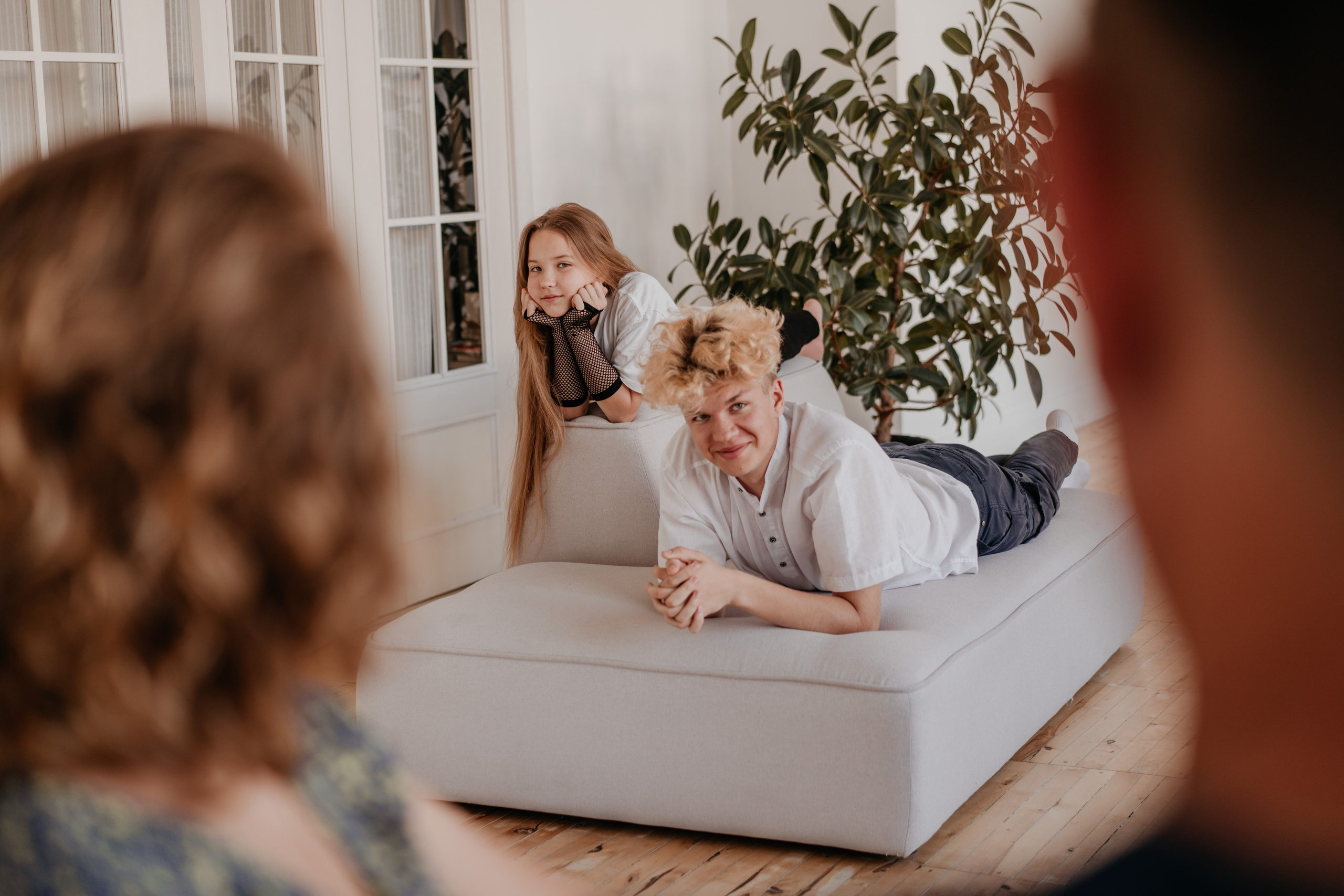 Лайф стайл фотограф и моб. видеограф в Екатеринбурге Зенфира Бердышева