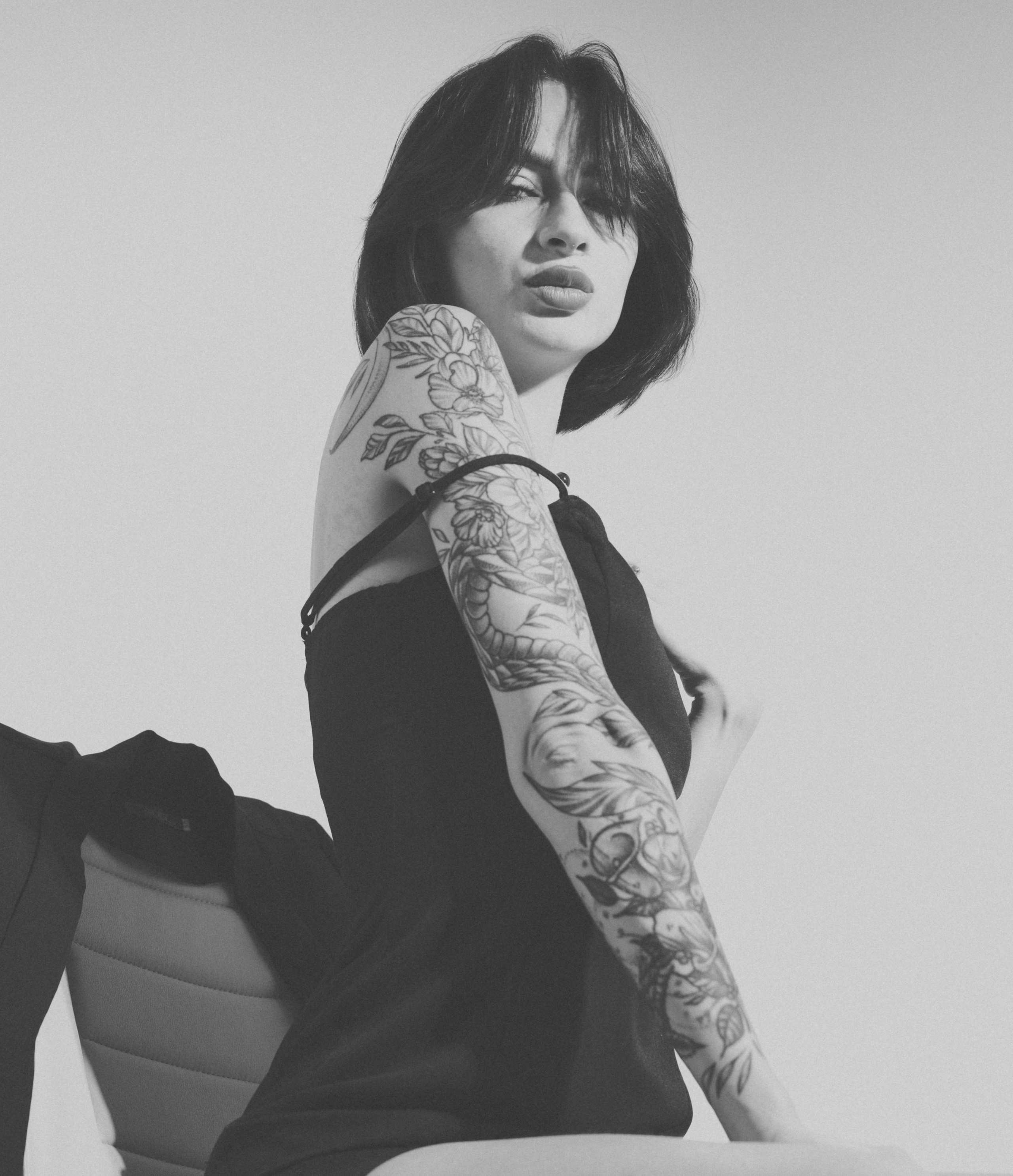 Студийные фотосессии. Студийный и свадебный фотограф и видеограф в Севастополе — Юлия Макаренко