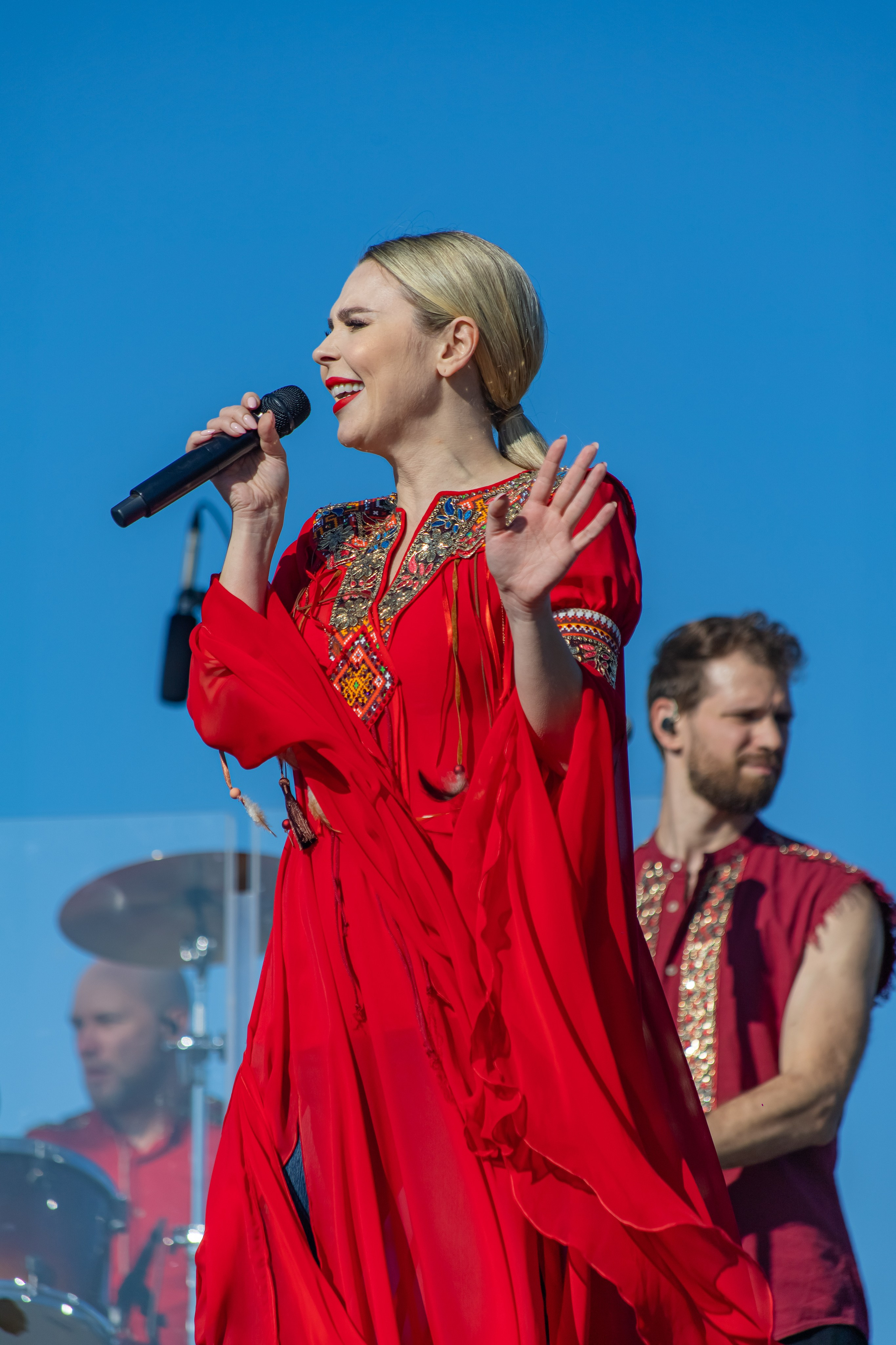 Крылья Пармы 2025 г. KATERINA VINOKUROVA ФОТОГРАФ ПЕРМЬ