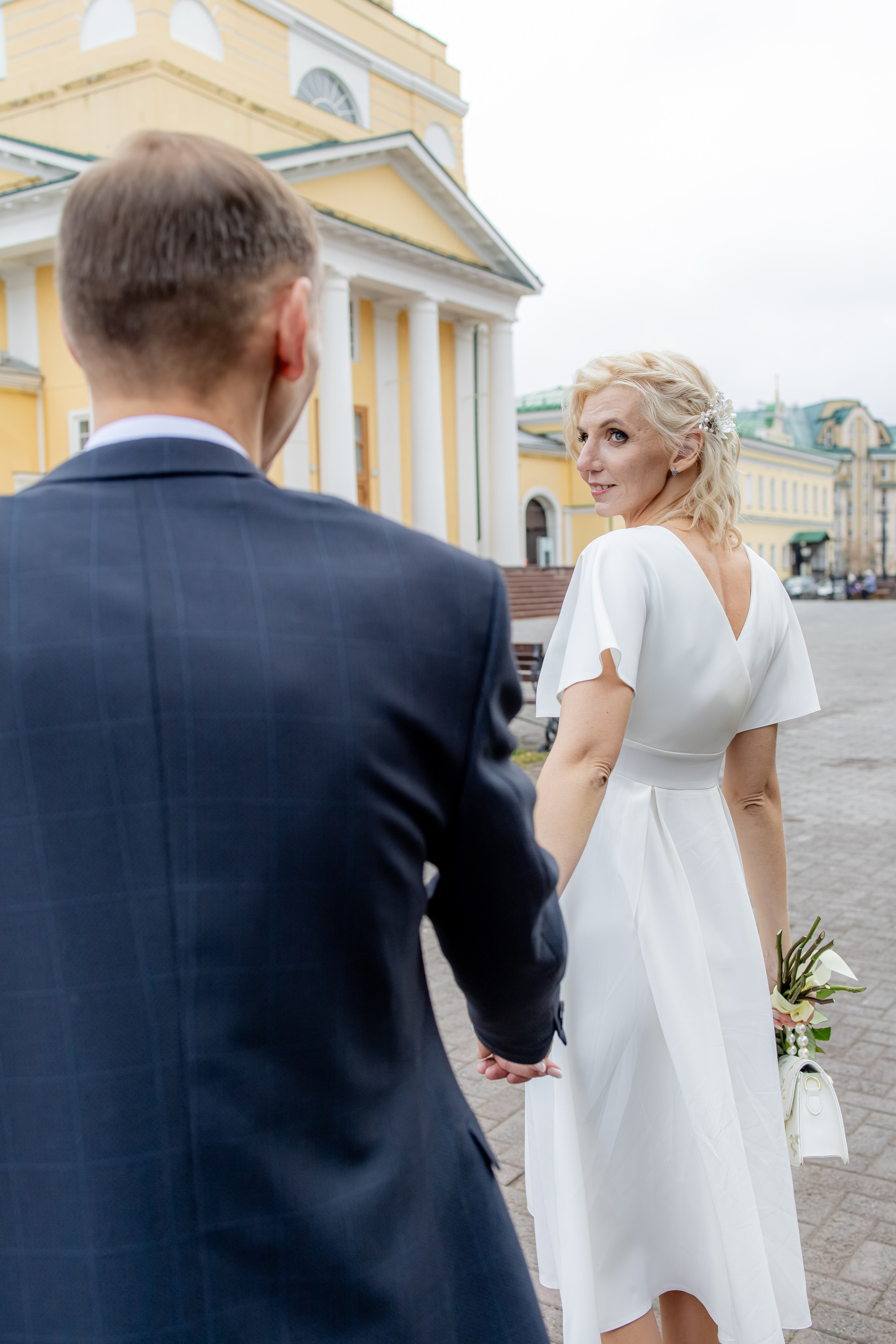 Вячеслав и Анастасия. KATERINA VINOKUROVA ФОТОГРАФ ПЕРМЬ