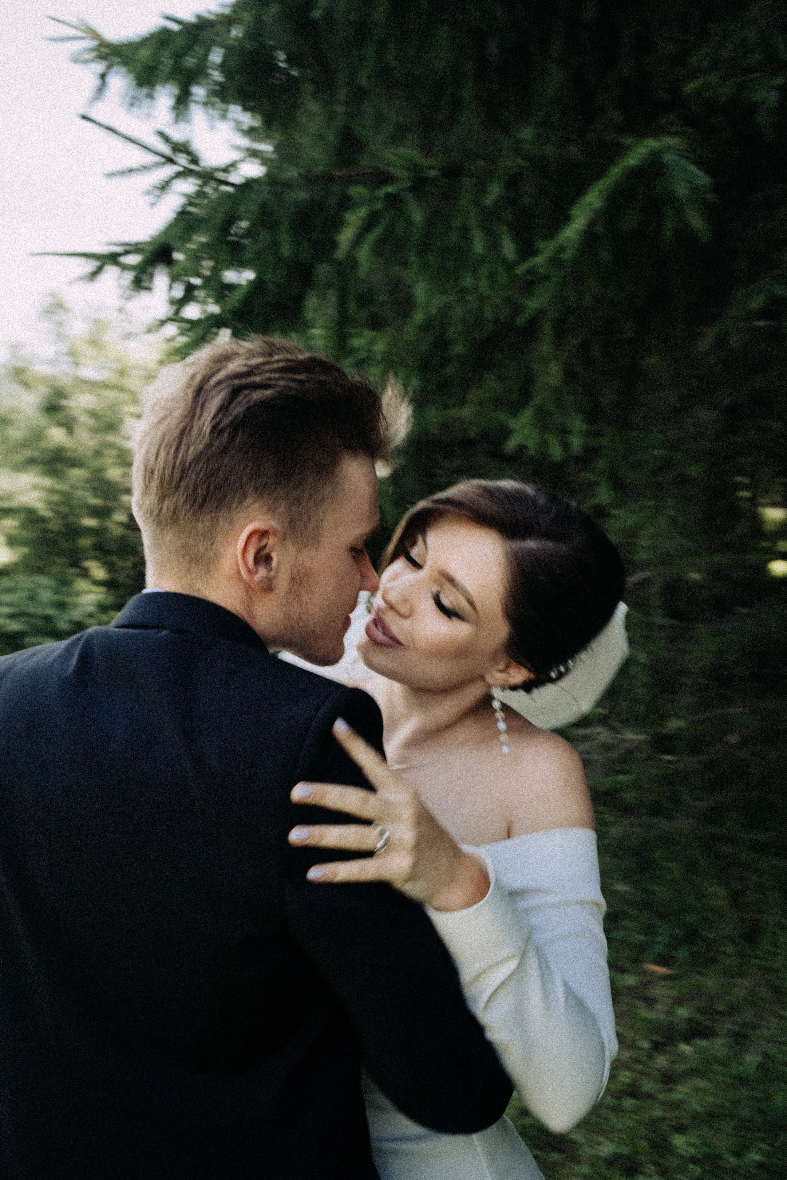 Свадьбы для двоих. Фотограф Сахалин Ксения Новикова