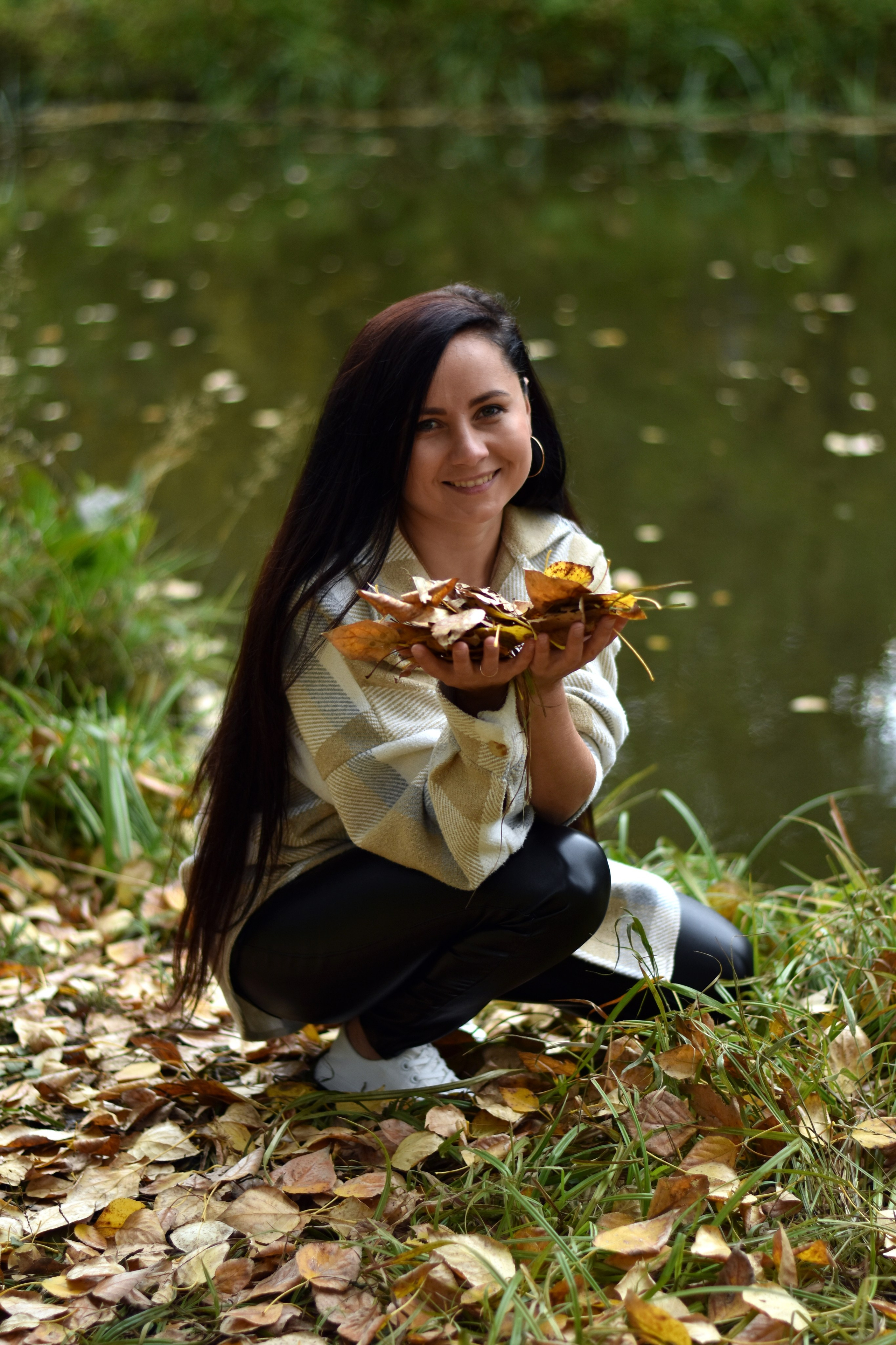 Индивидуальная съемка. Семейный фотограф в Екатеринбурге Макарова Алёна