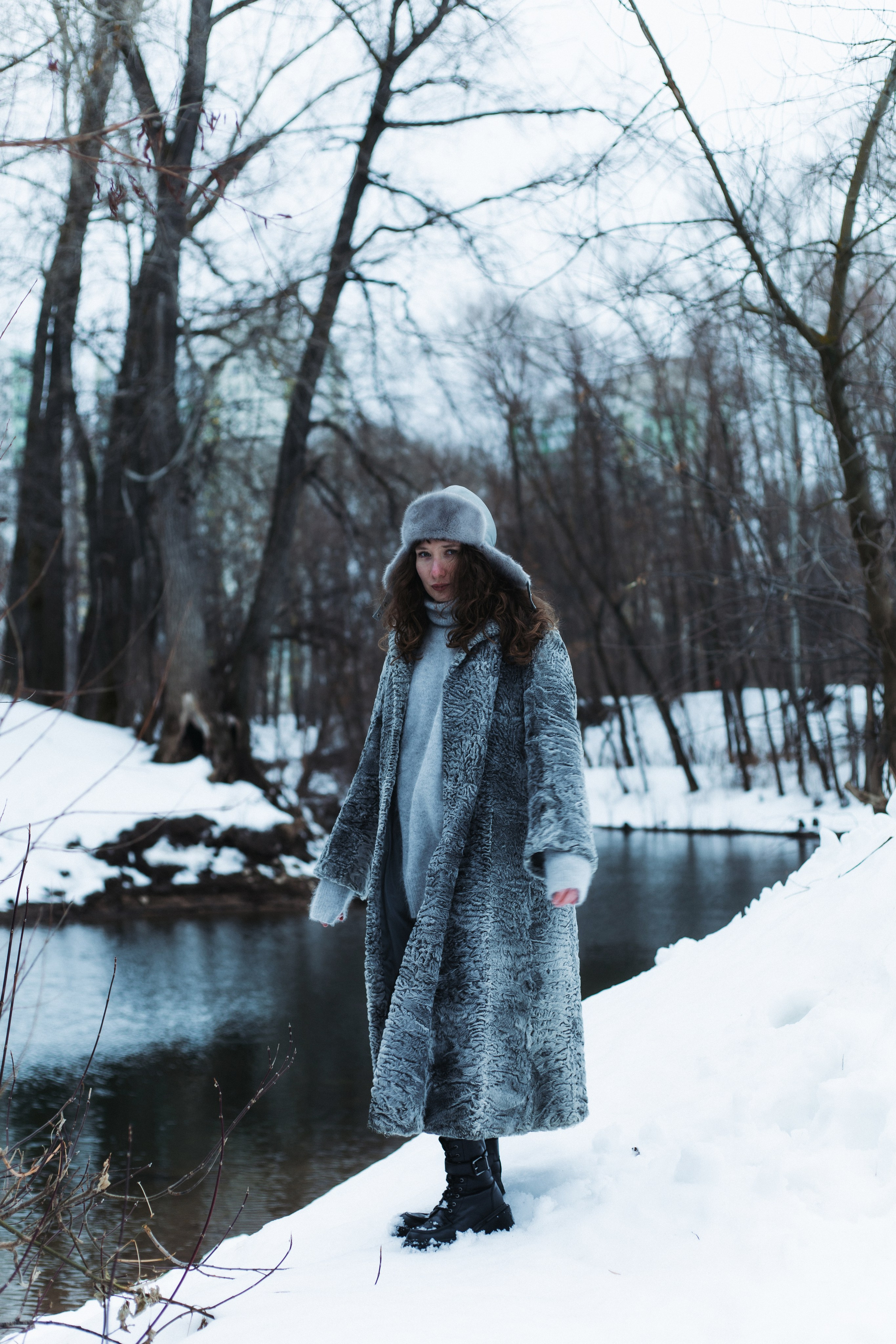 Карина. Фотограф Ксения Меркулова