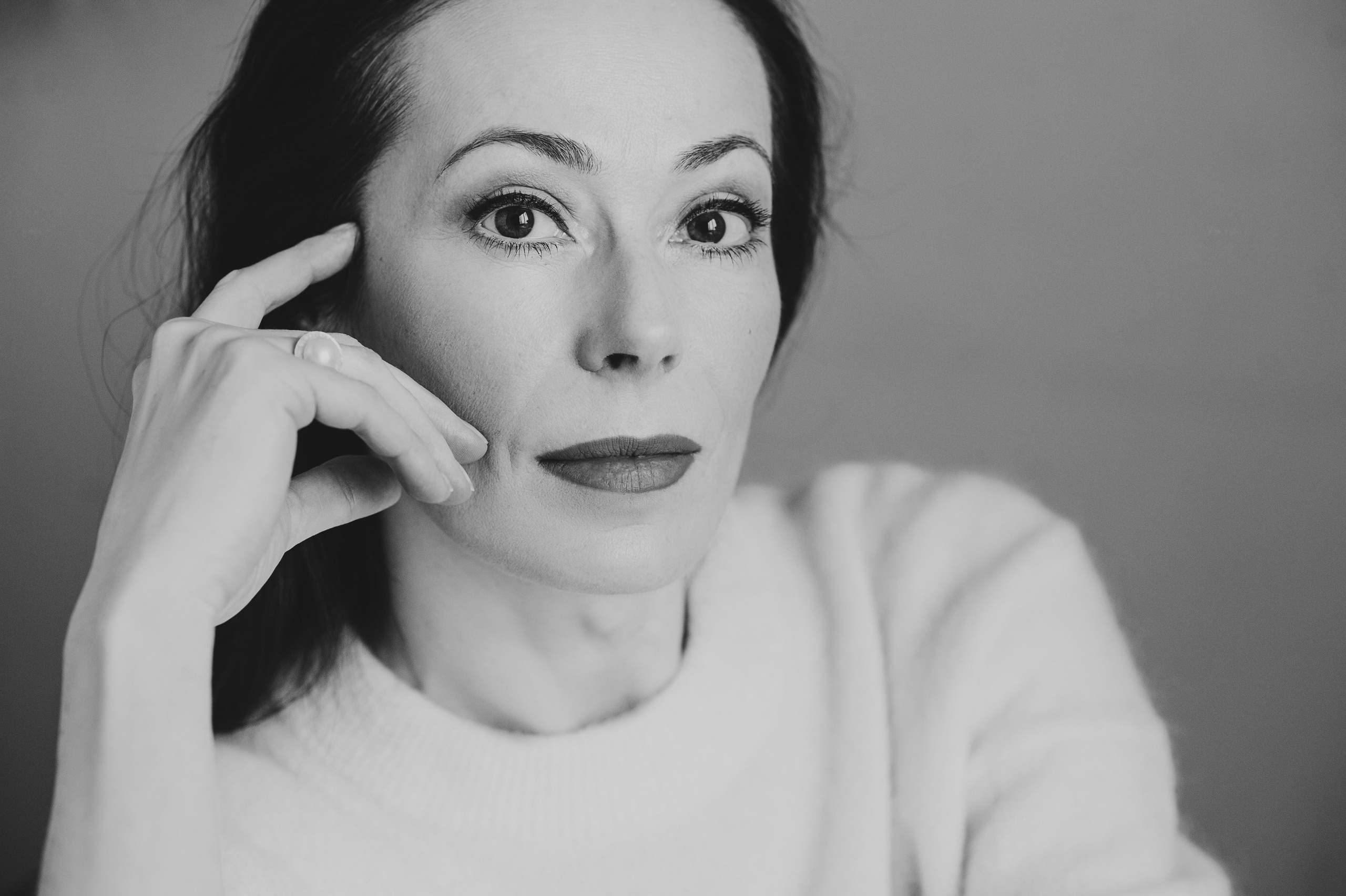 Писатель. Портретный и лайфстайл фотограф в Санкт-Петербурге