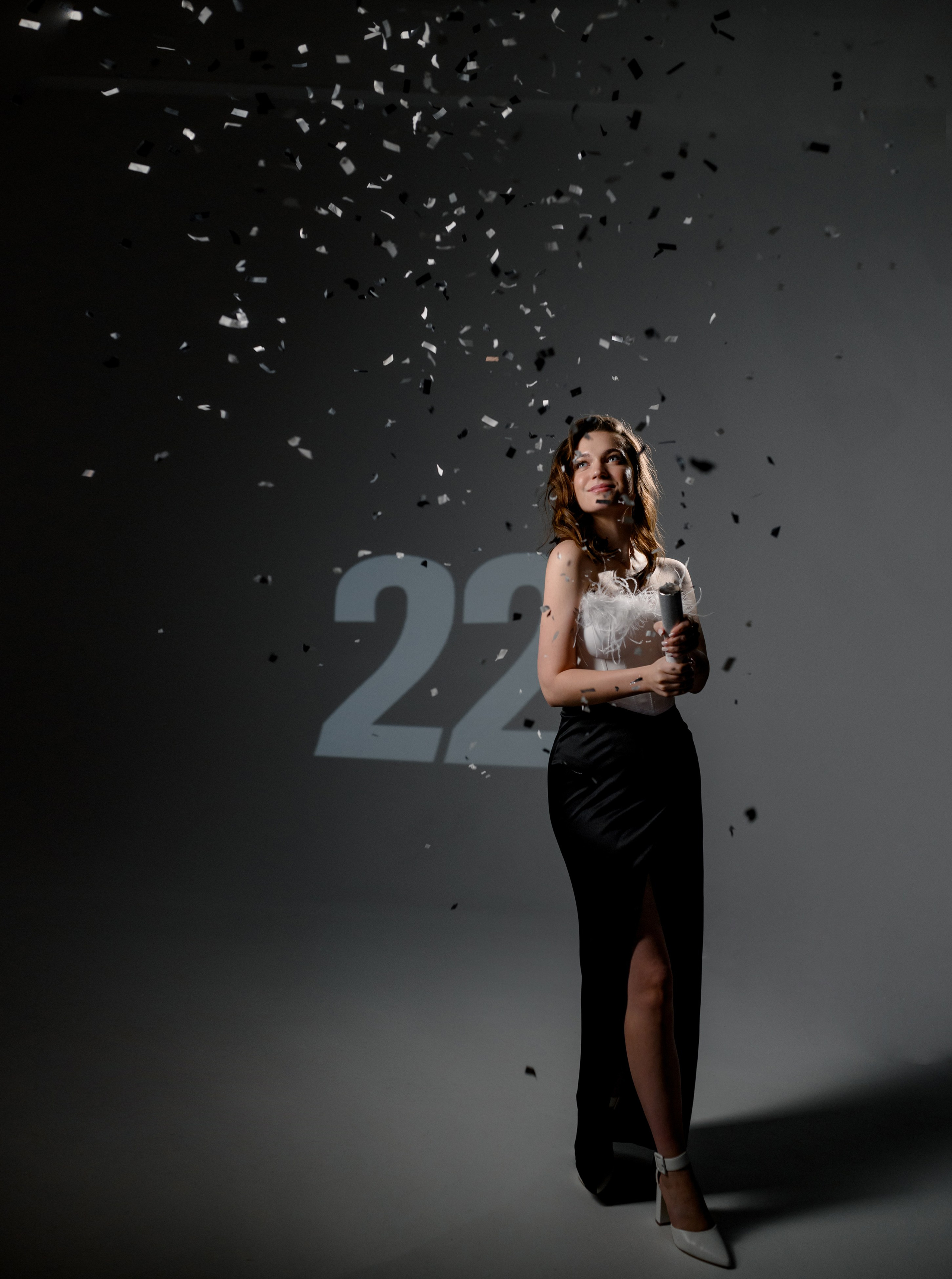 Аня. Фотограф Анна Абрикосова