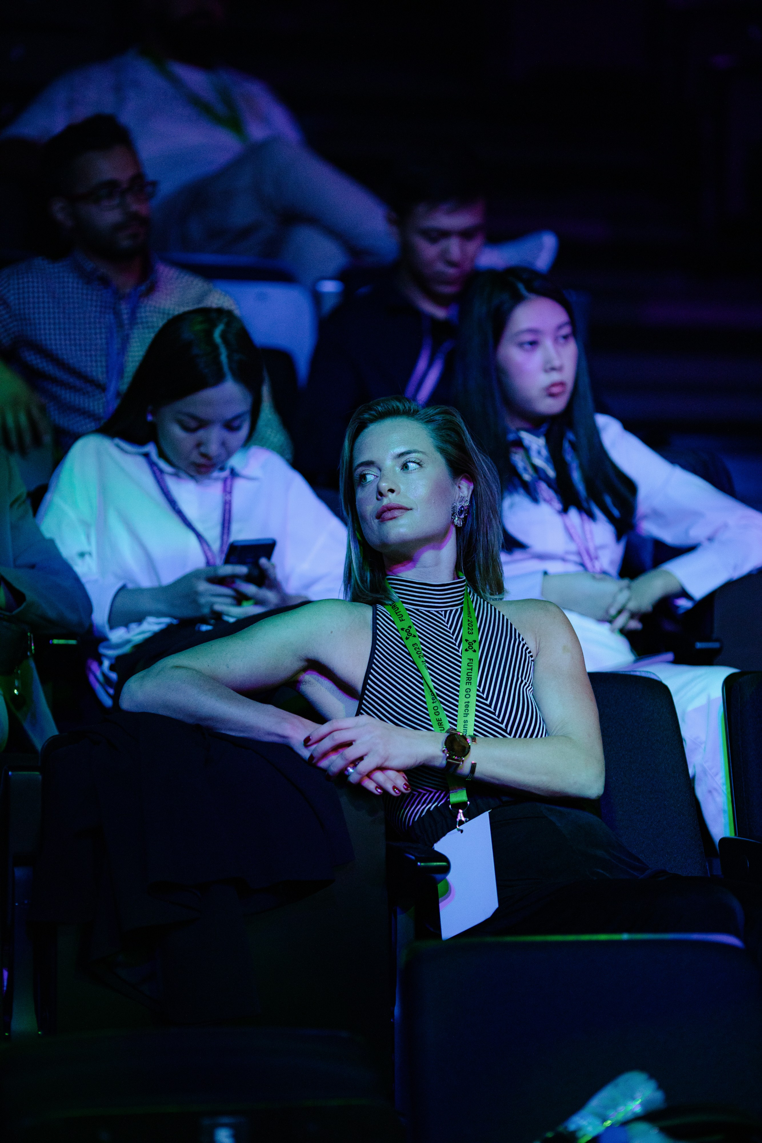 Future Go Tech Summit. Свадебный и репортажный фотограф