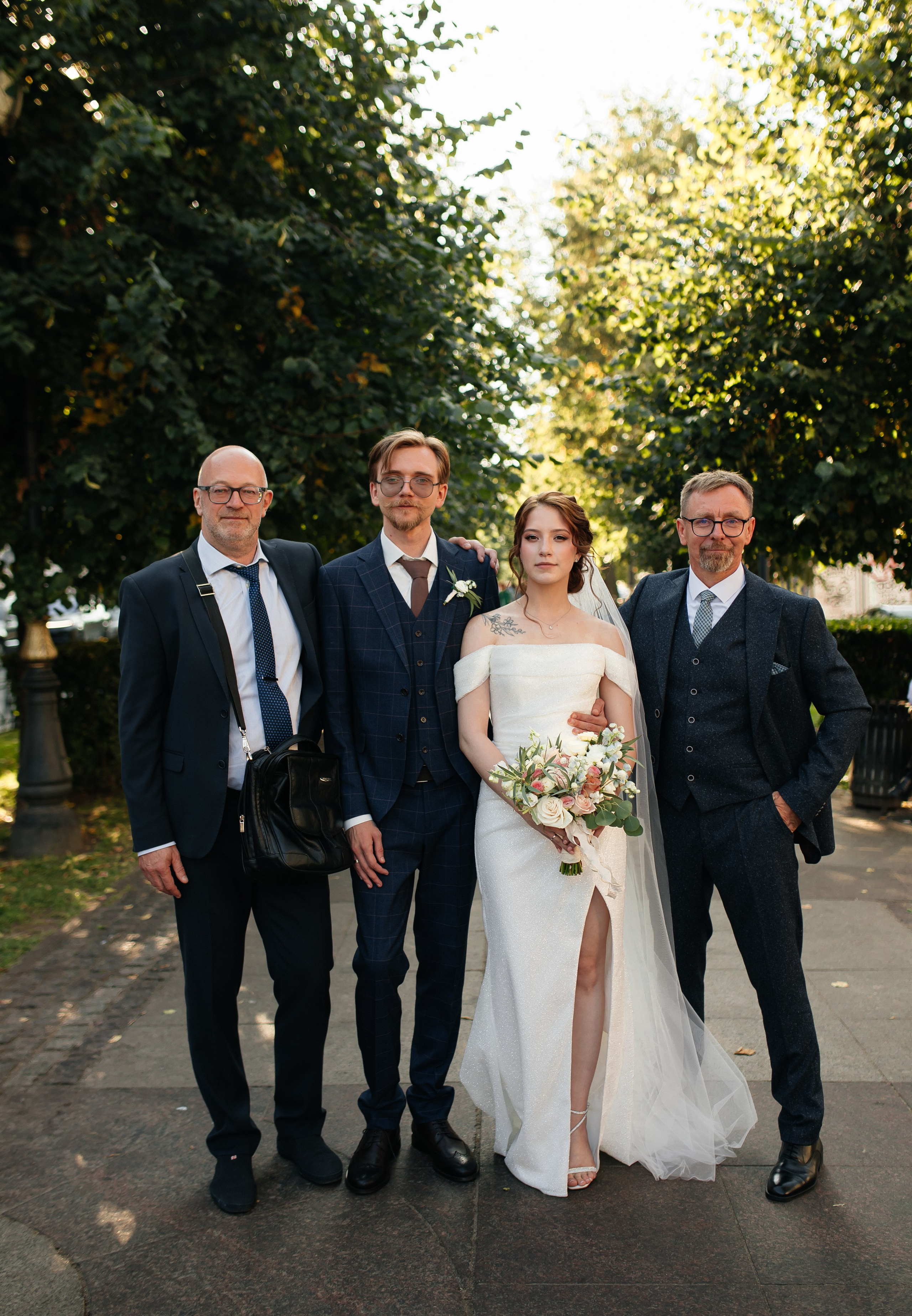 Wedding Day. Анна Михайлова|Свадебный фотограф в Санкт-Петербурге