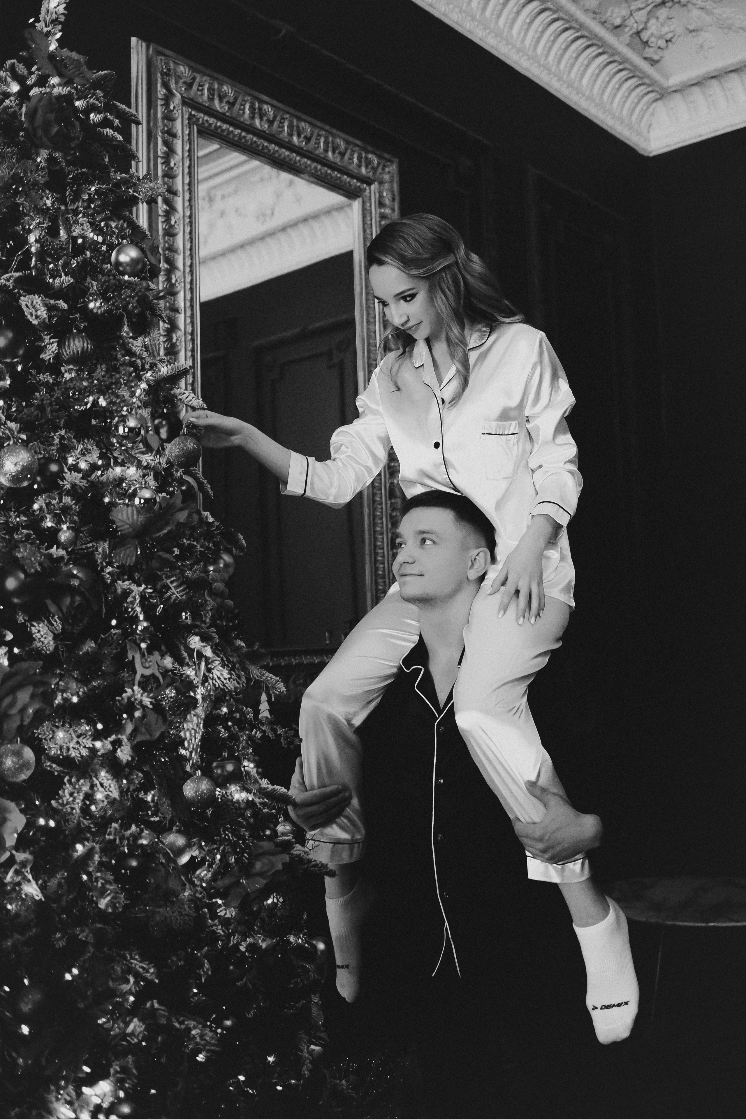 New Year. Анна Михайлова|Свадебный фотограф в Санкт-Петербурге