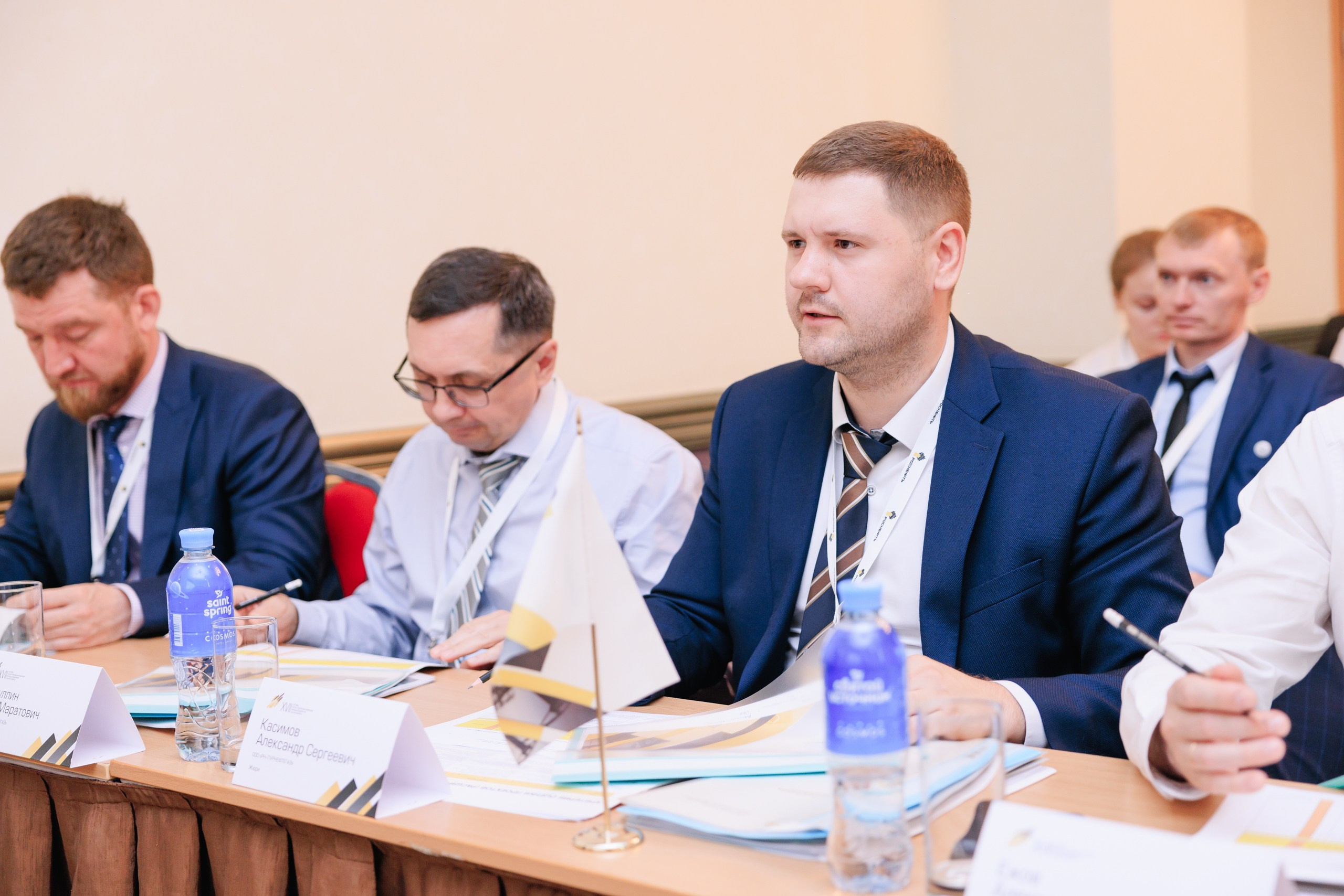 Роснефть. Фотограф в Ижевске и Казани Богданов Яков